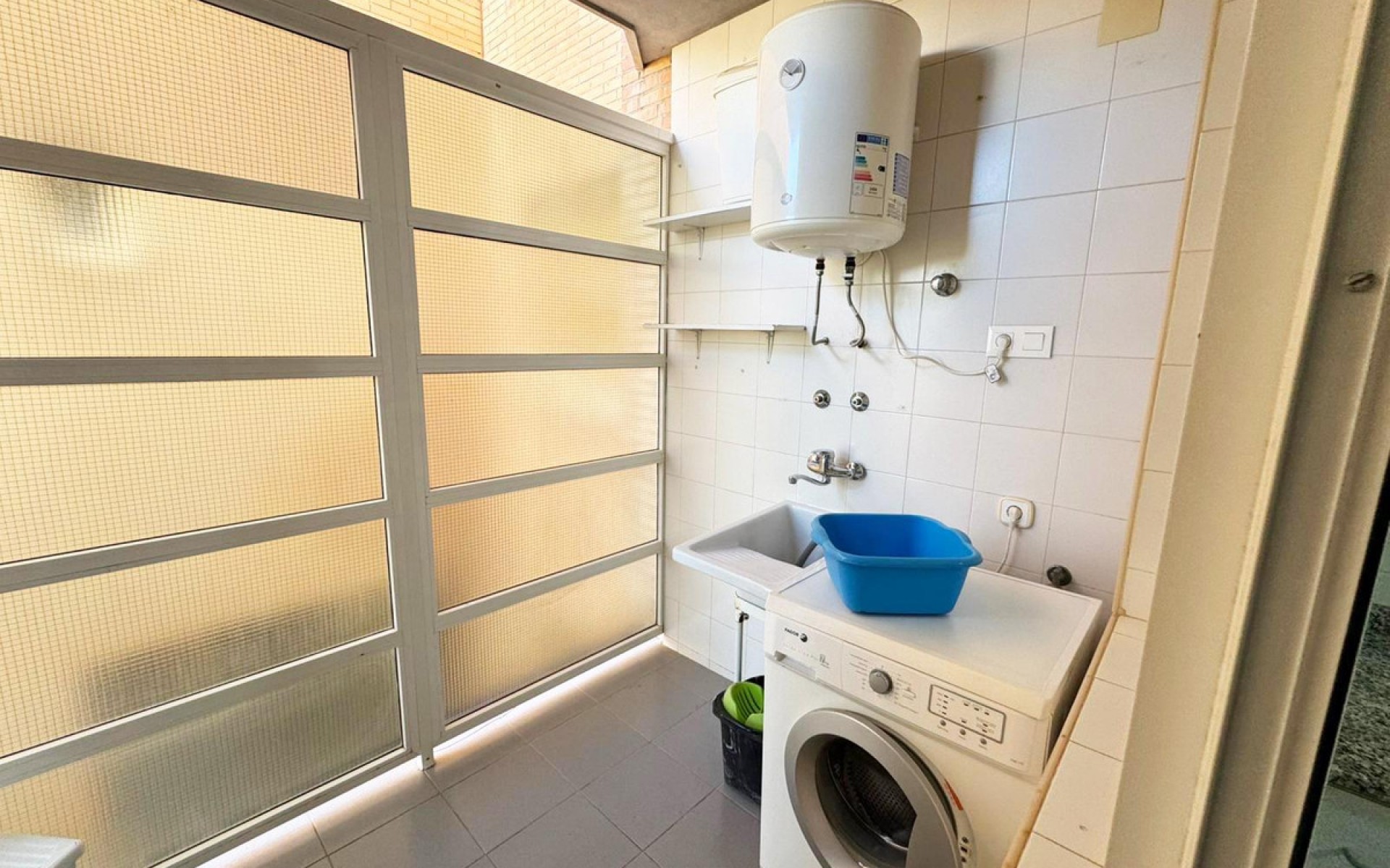 Resale - Appartement - San Miguel De Salinas - San Miguel de Salinas Centro