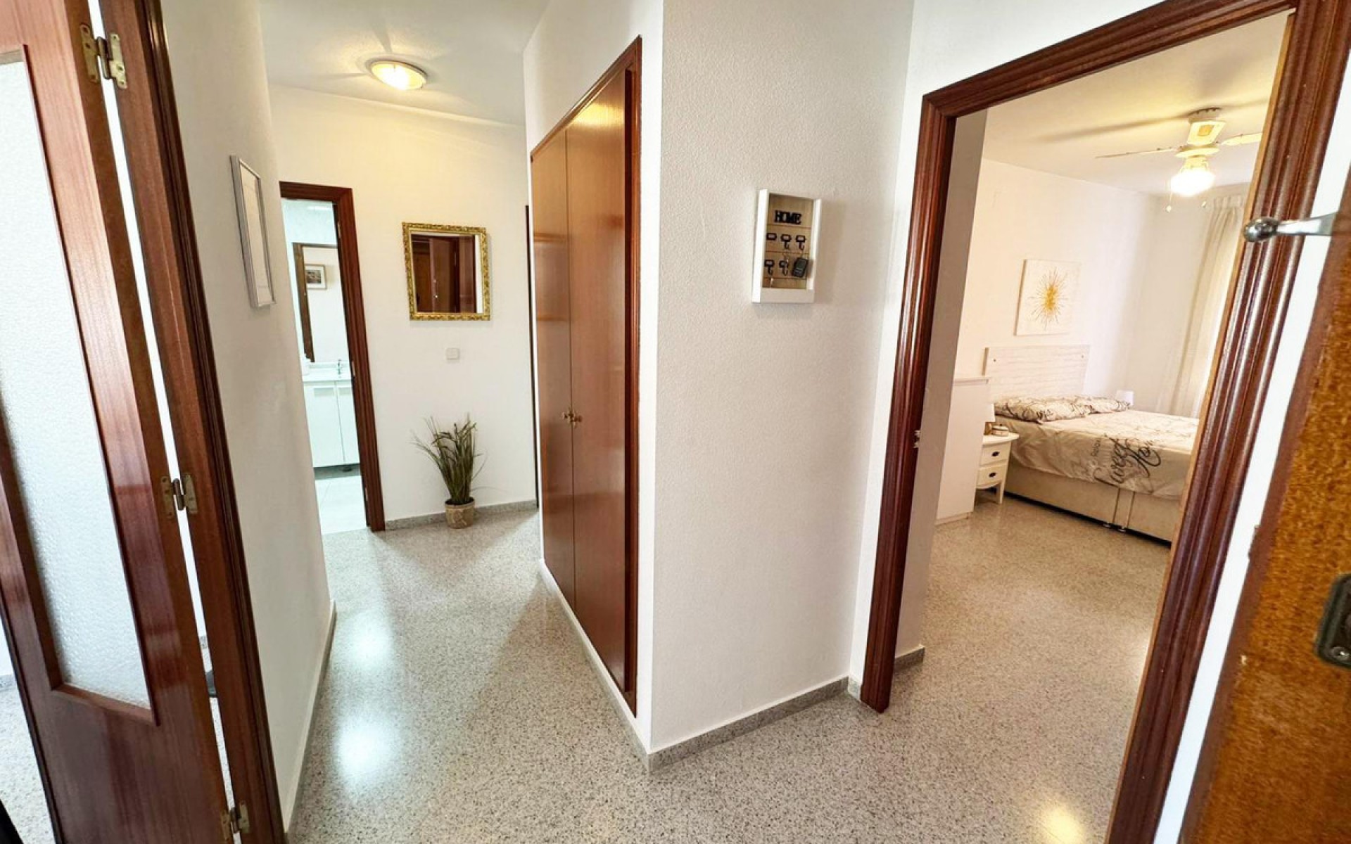 Resale - Appartement - San Miguel De Salinas - San Miguel de Salinas Centro
