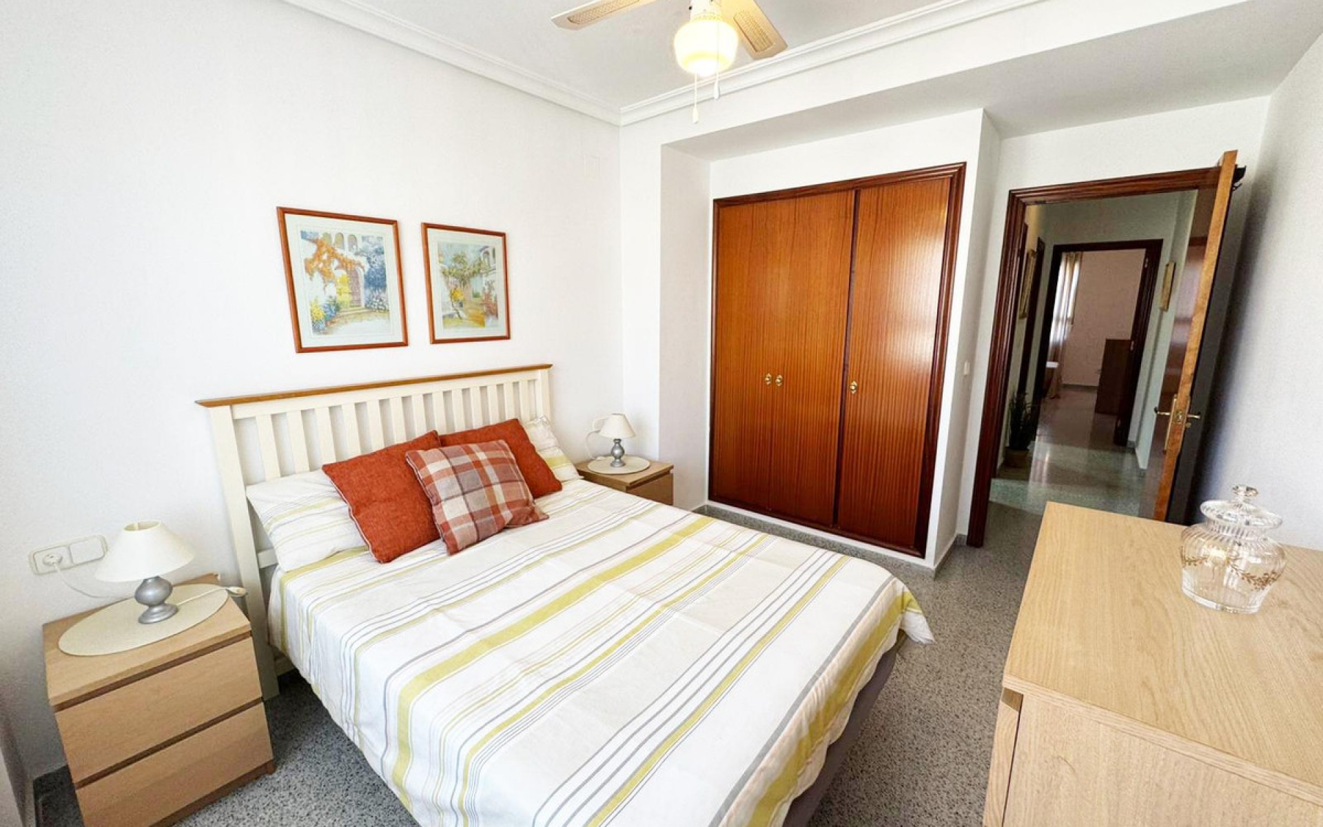 Resale - Appartement - San Miguel De Salinas - San Miguel de Salinas Centro