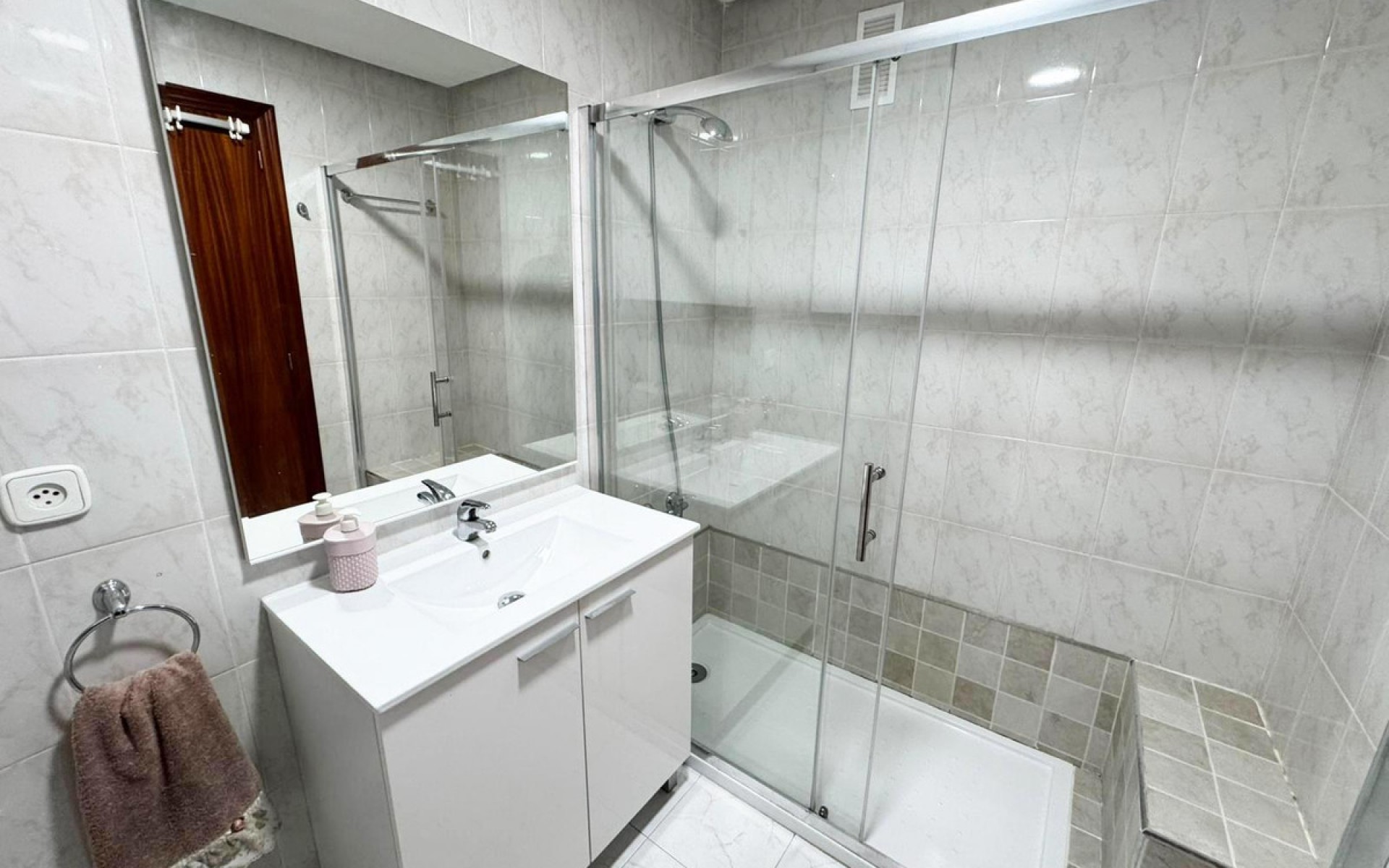 Resale - Appartement - San Miguel De Salinas - San Miguel de Salinas Centro