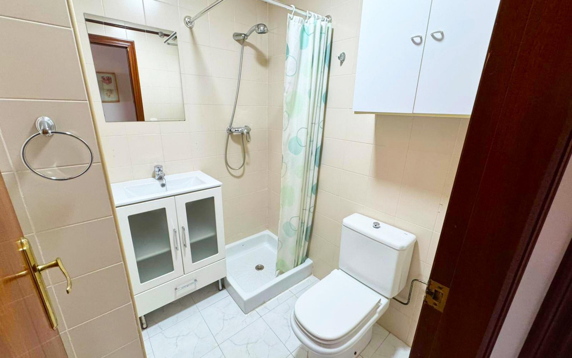 Resale - Appartement - San Miguel De Salinas - San Miguel de Salinas Centro
