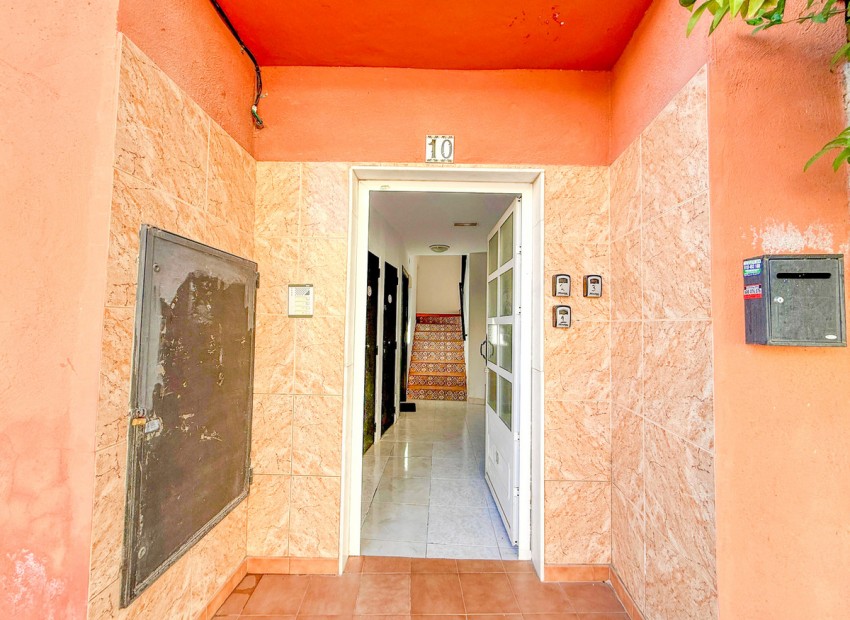 Resale - Appartement - San Miguel De Salinas - San Miguel de Salinas Centro