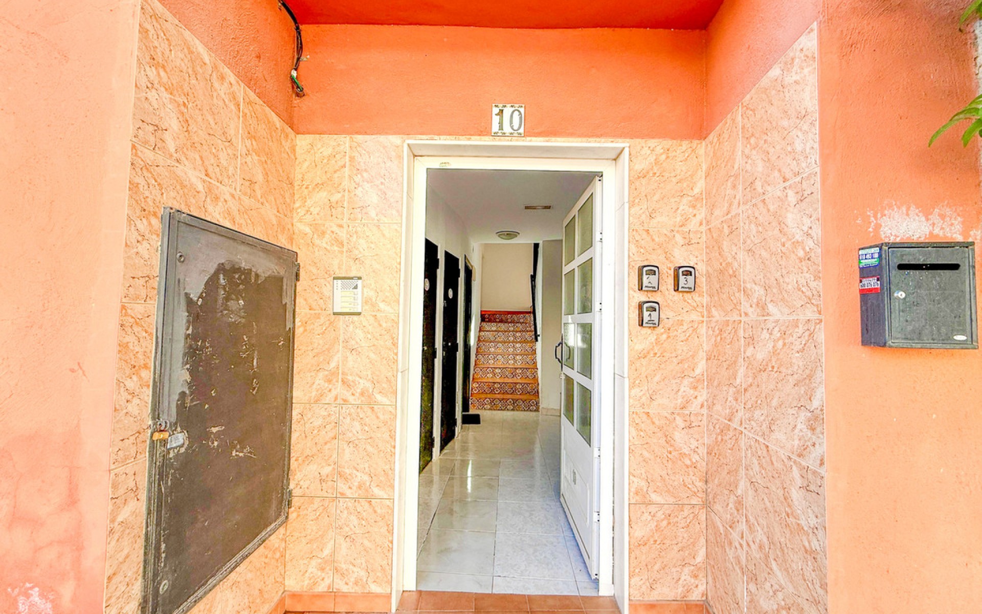 Resale - Appartement - San Miguel De Salinas - San Miguel de Salinas Centro