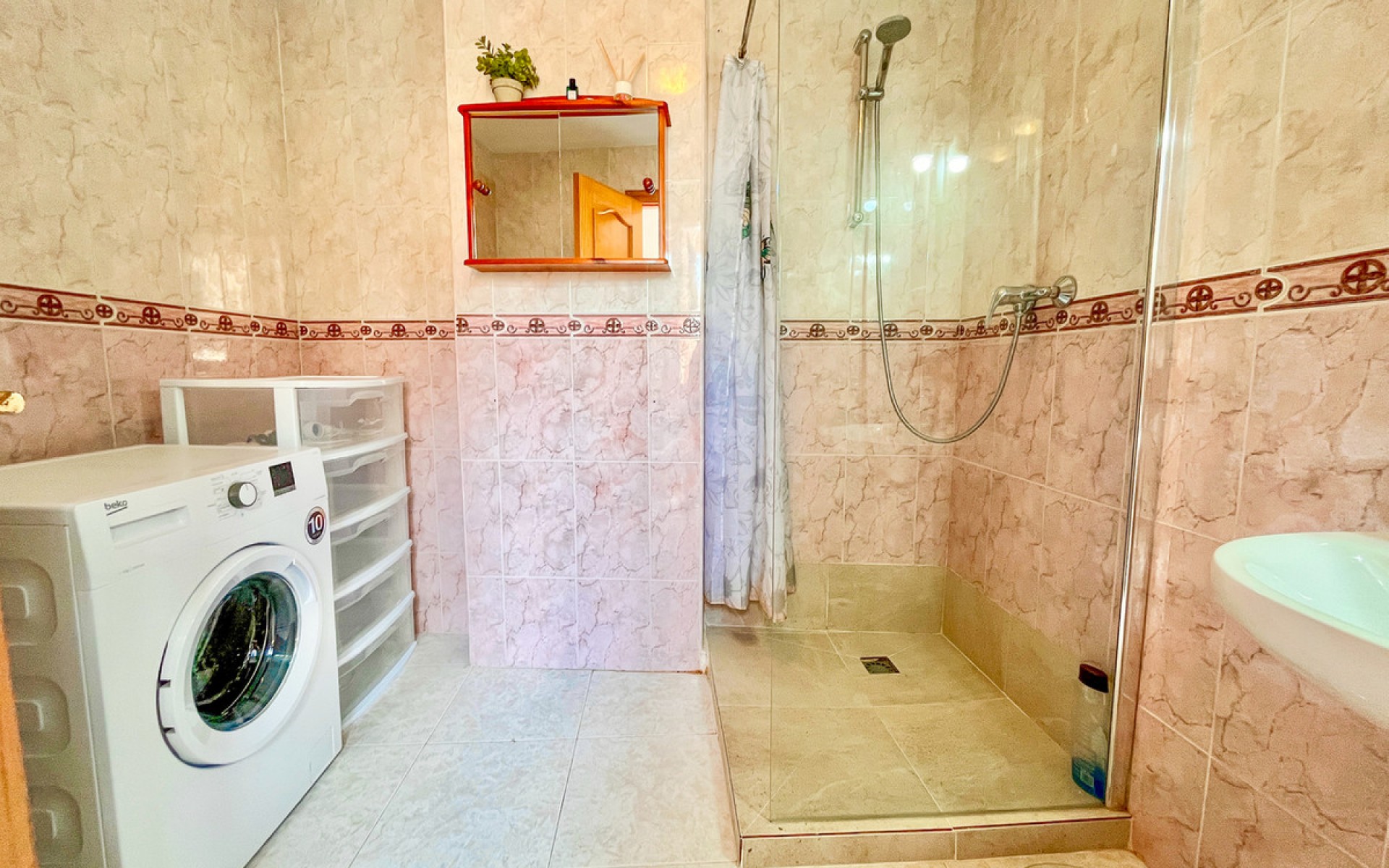 Resale - Appartement - San Miguel De Salinas - San Miguel de Salinas Centro