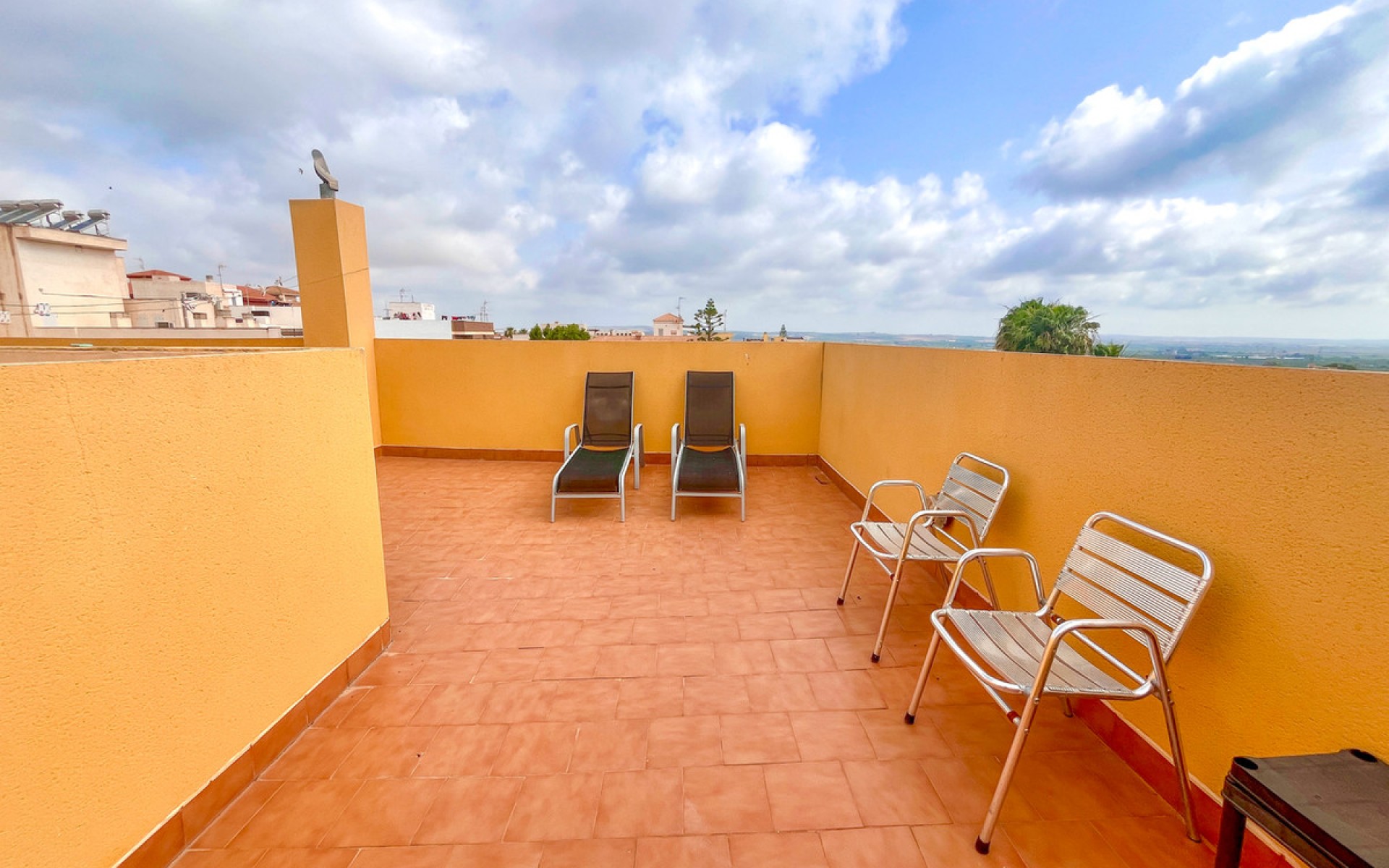 Resale - Appartement - San Miguel De Salinas - San Miguel de Salinas Centro