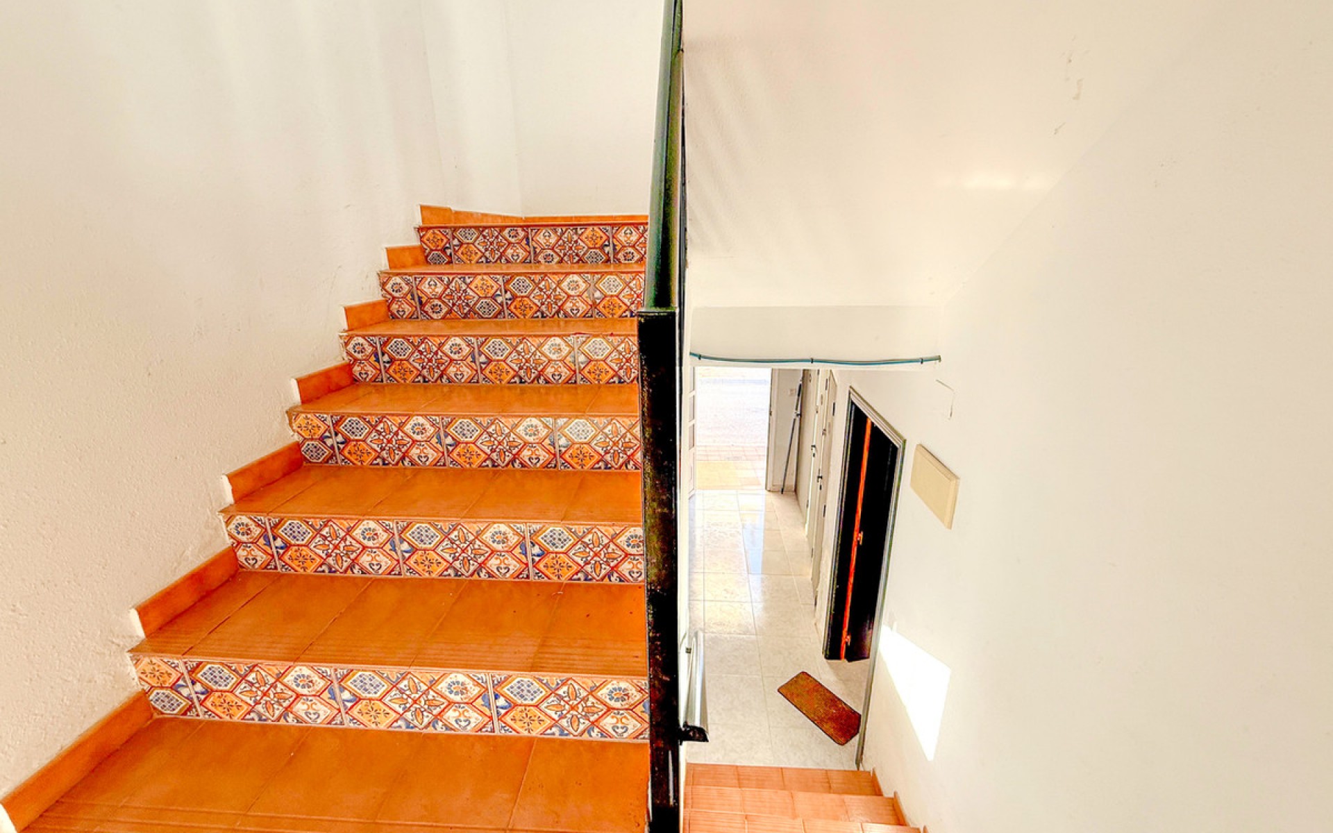 Resale - Appartement - San Miguel De Salinas - San Miguel de Salinas Centro