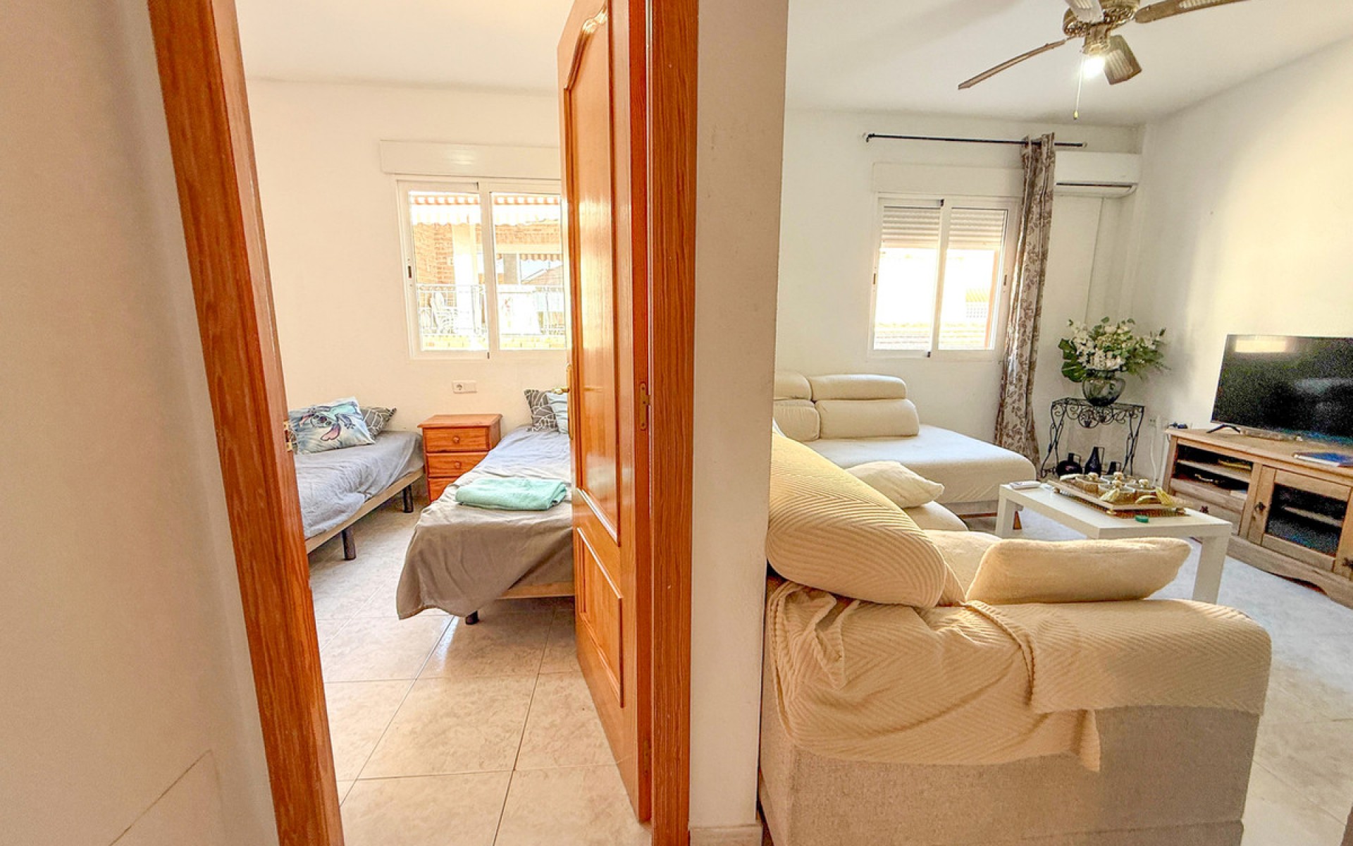 Resale - Appartement - San Miguel De Salinas - San Miguel de Salinas Centro