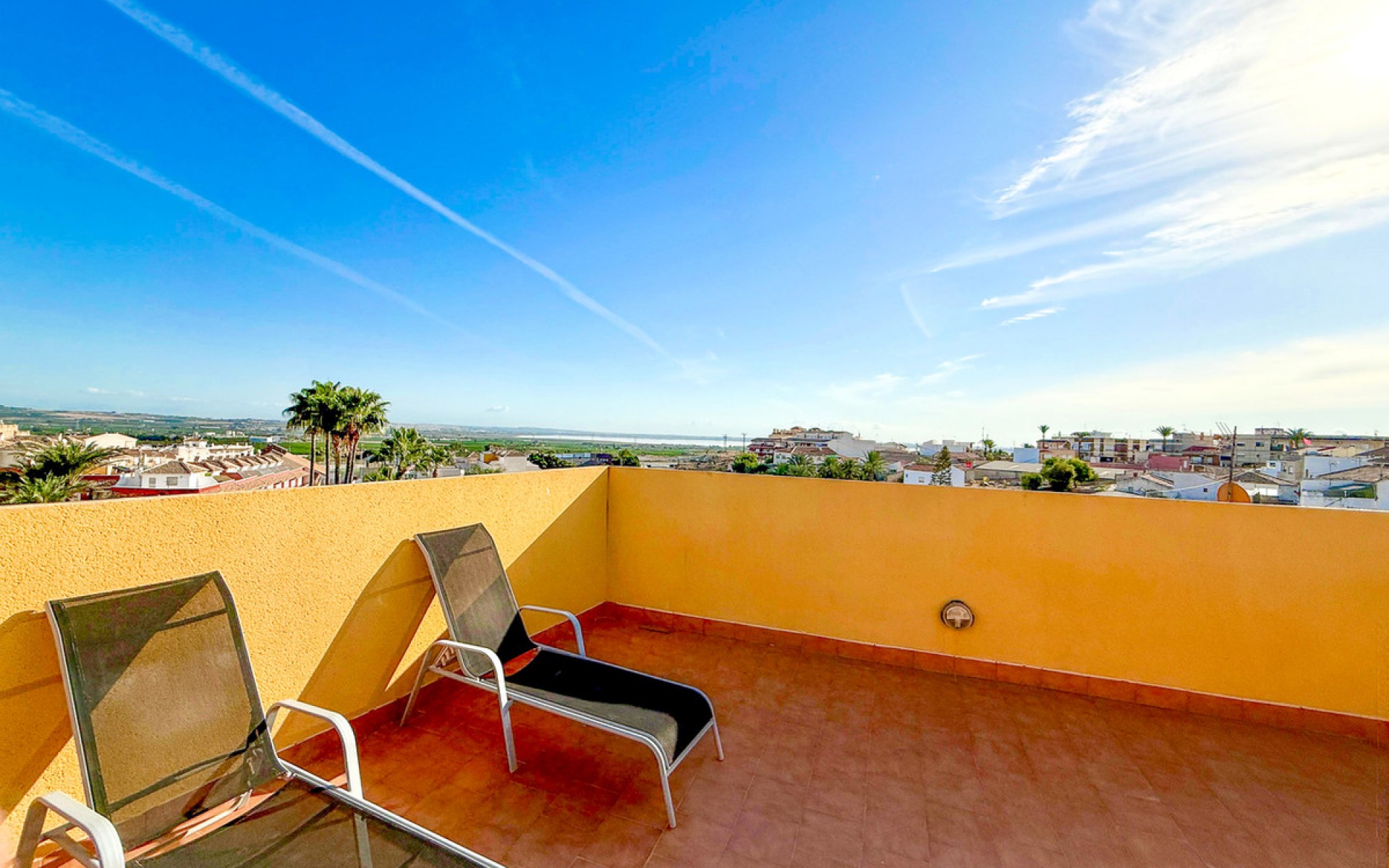 Resale - Appartement - San Miguel De Salinas - San Miguel de Salinas Centro