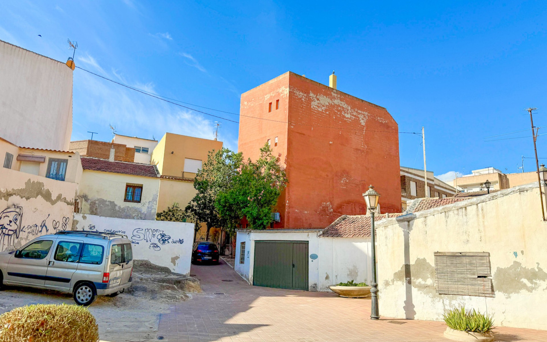 Resale - Appartement - San Miguel De Salinas - San Miguel de Salinas Centro