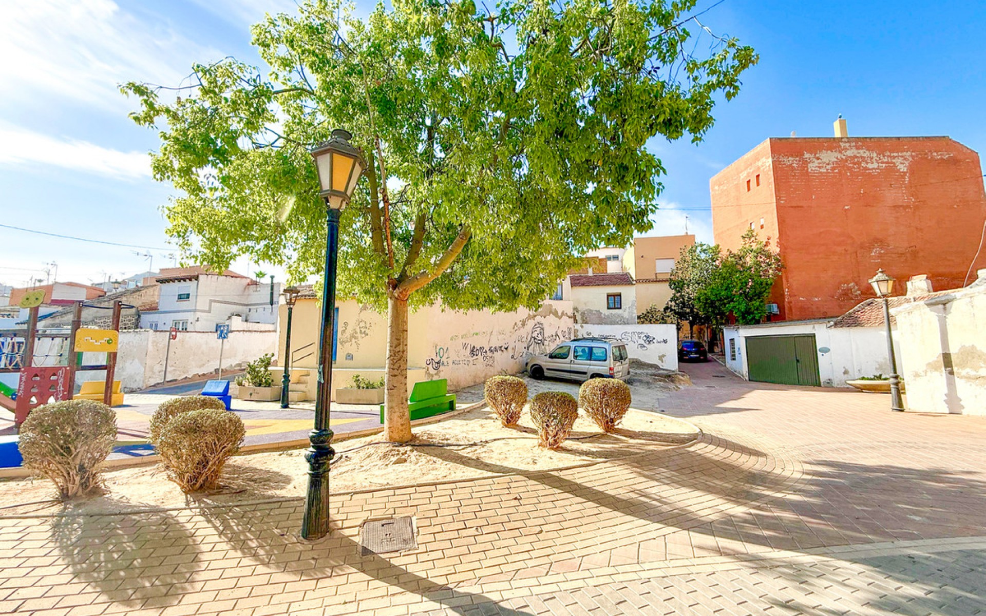 Resale - Appartement - San Miguel De Salinas - San Miguel de Salinas Centro