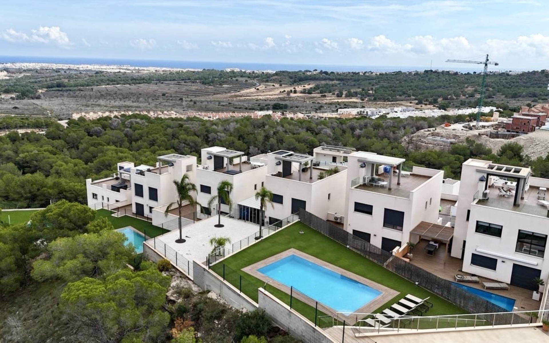 Resale - Appartement - San Miguel De Salinas - San Miguel de Salinas Centro