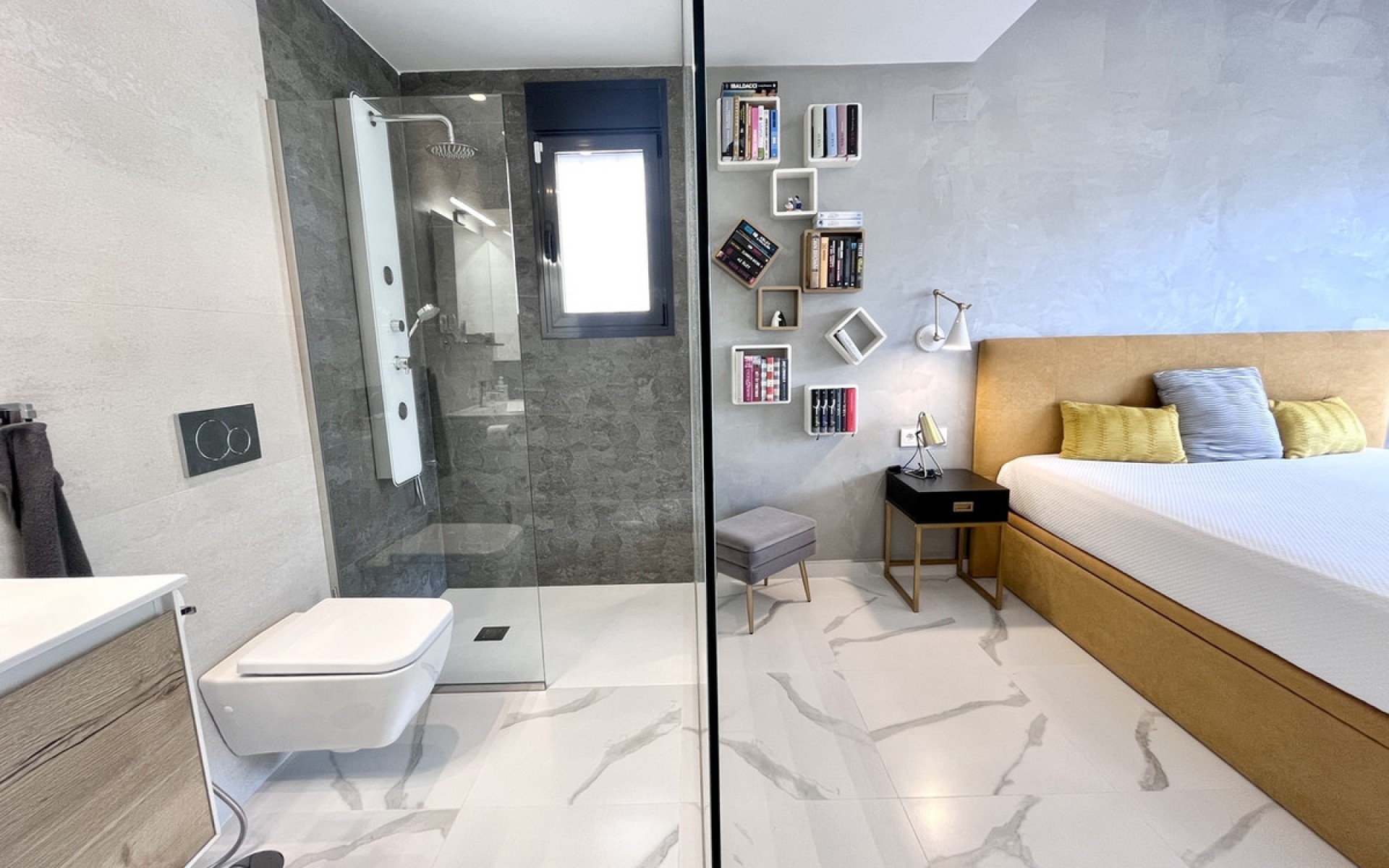 Resale - Appartement - San Miguel De Salinas - San Miguel de Salinas Centro