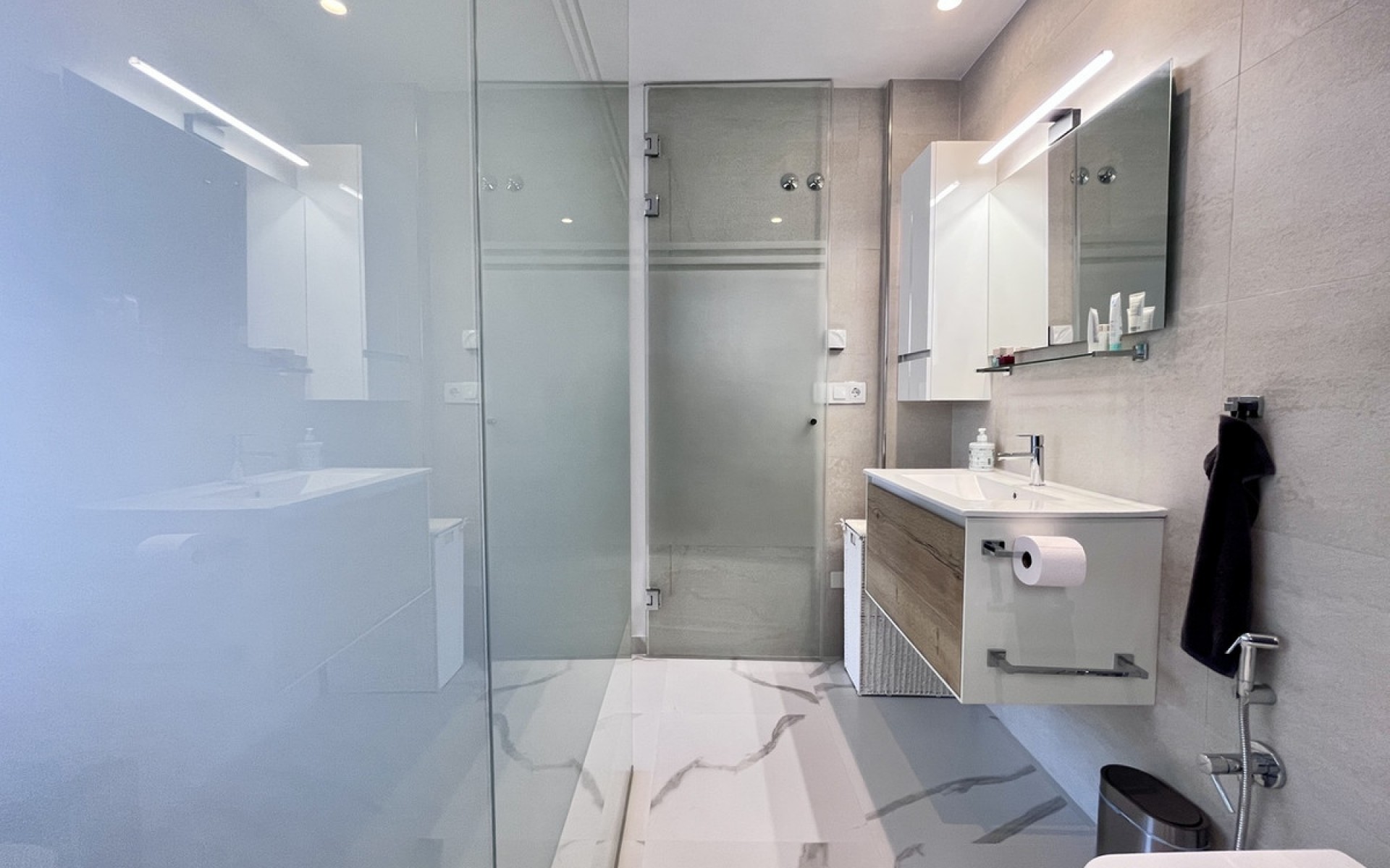 Resale - Appartement - San Miguel De Salinas - San Miguel de Salinas Centro