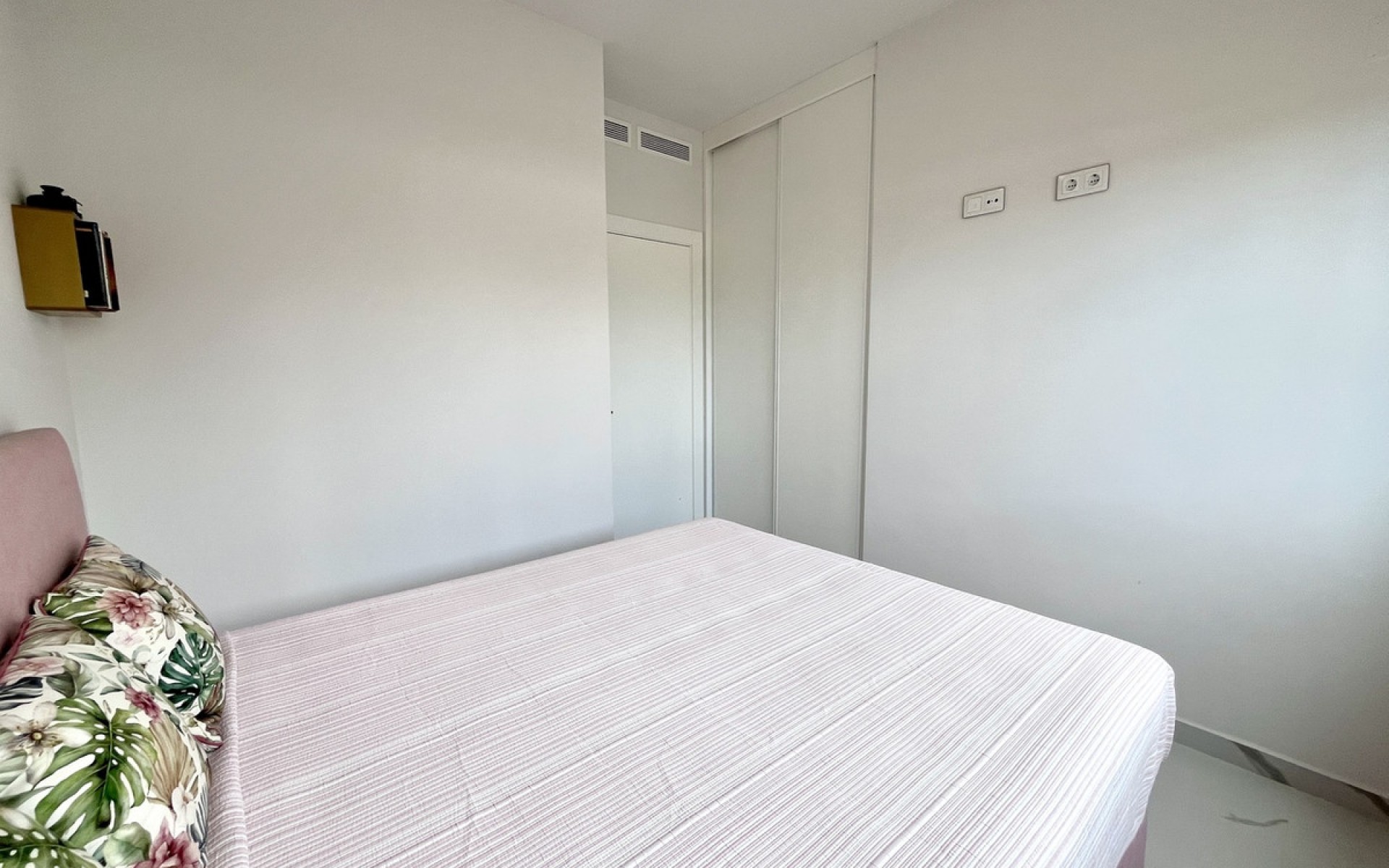 Resale - Appartement - San Miguel De Salinas - San Miguel de Salinas Centro