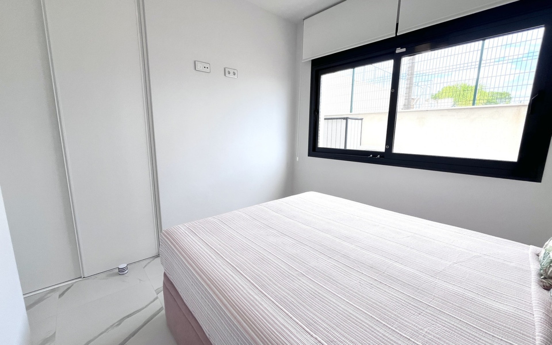 Resale - Appartement - San Miguel De Salinas - San Miguel de Salinas Centro