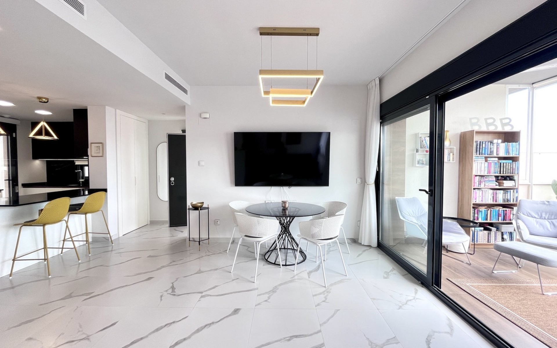 Resale - Appartement - San Miguel De Salinas - San Miguel de Salinas Centro