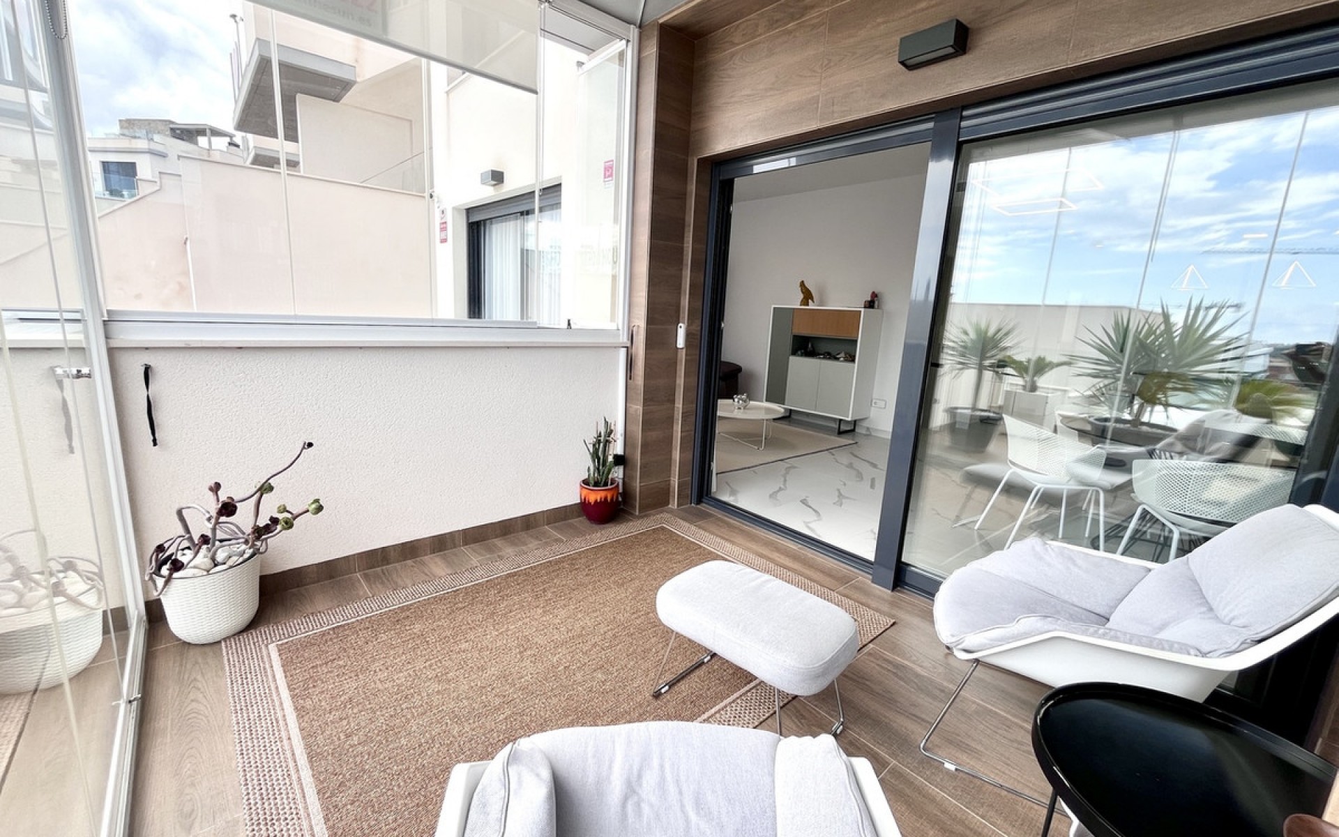 Resale - Appartement - San Miguel De Salinas - San Miguel de Salinas Centro