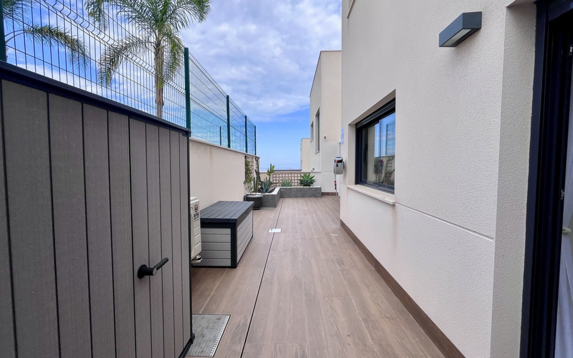 Resale - Appartement - San Miguel De Salinas - San Miguel de Salinas Centro