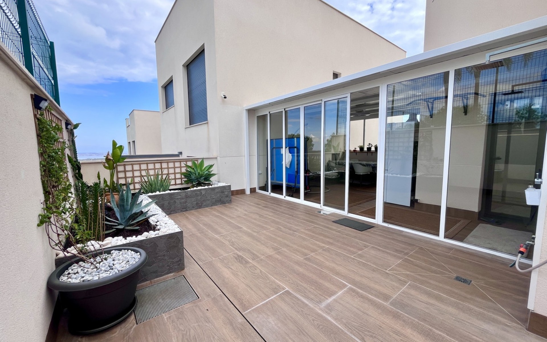 Resale - Appartement - San Miguel De Salinas - San Miguel de Salinas Centro