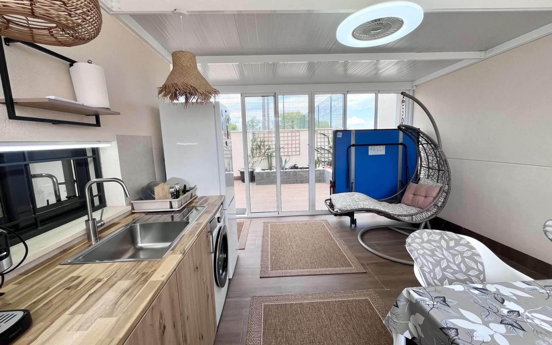 Resale - Appartement - San Miguel De Salinas - San Miguel de Salinas Centro