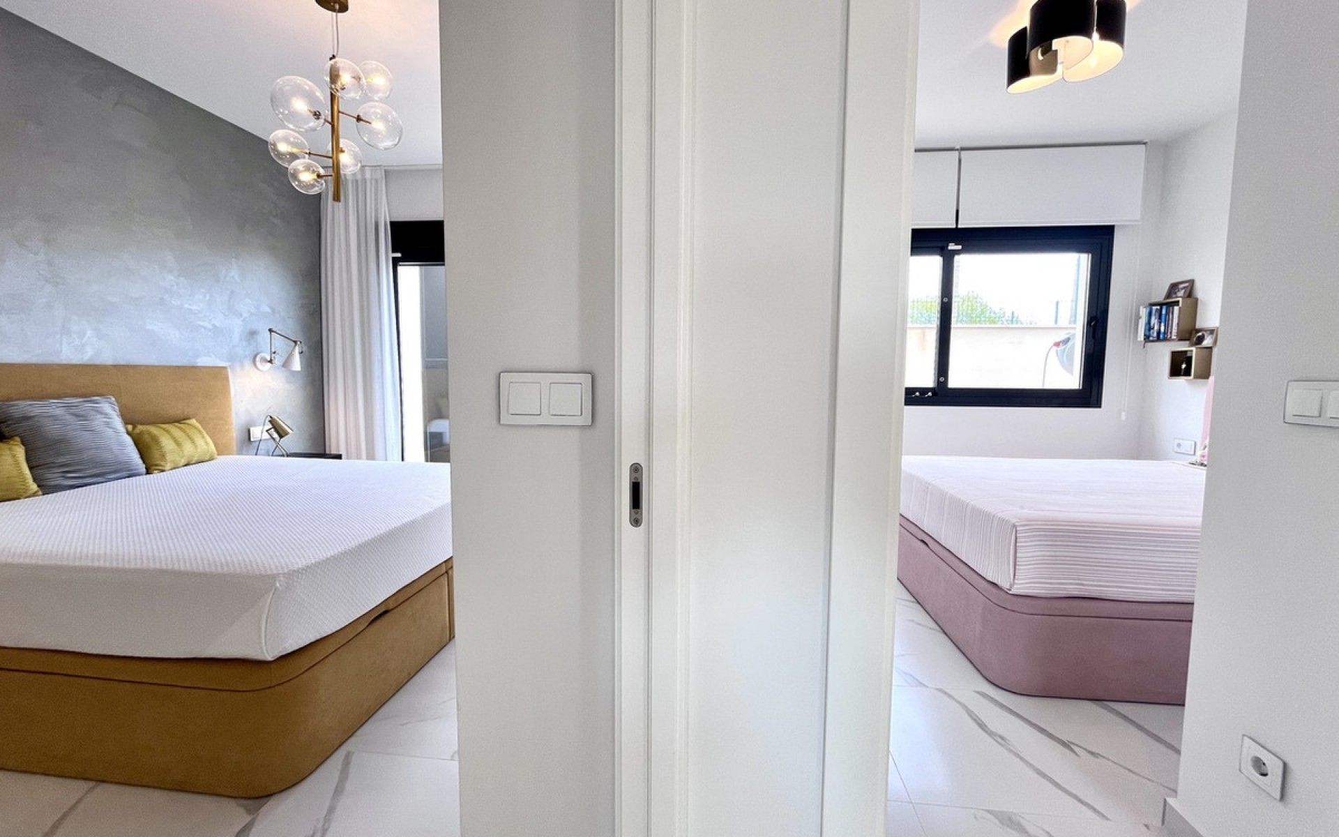 Resale - Appartement - San Miguel De Salinas - San Miguel de Salinas Centro