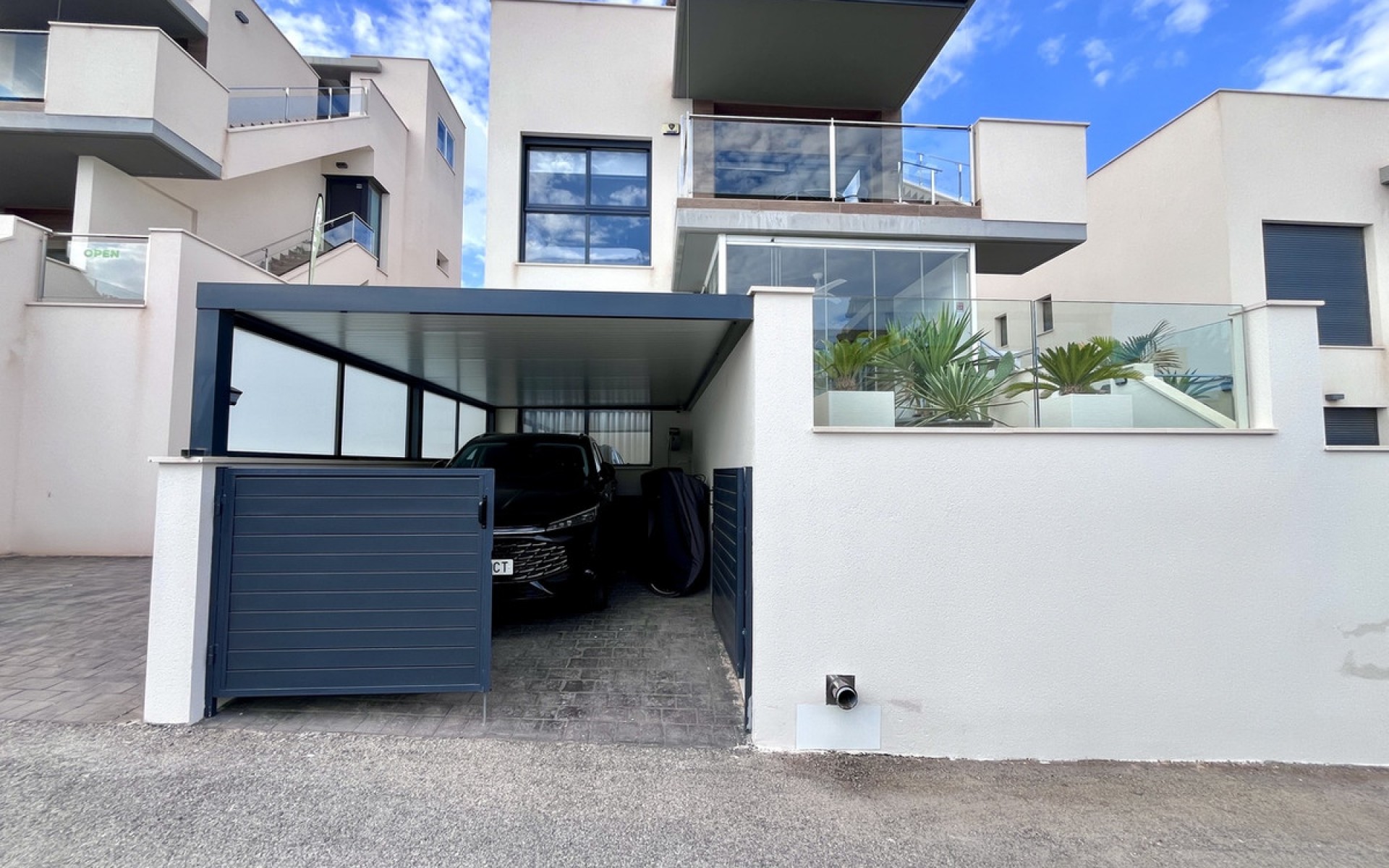 Resale - Appartement - San Miguel De Salinas - San Miguel de Salinas Centro