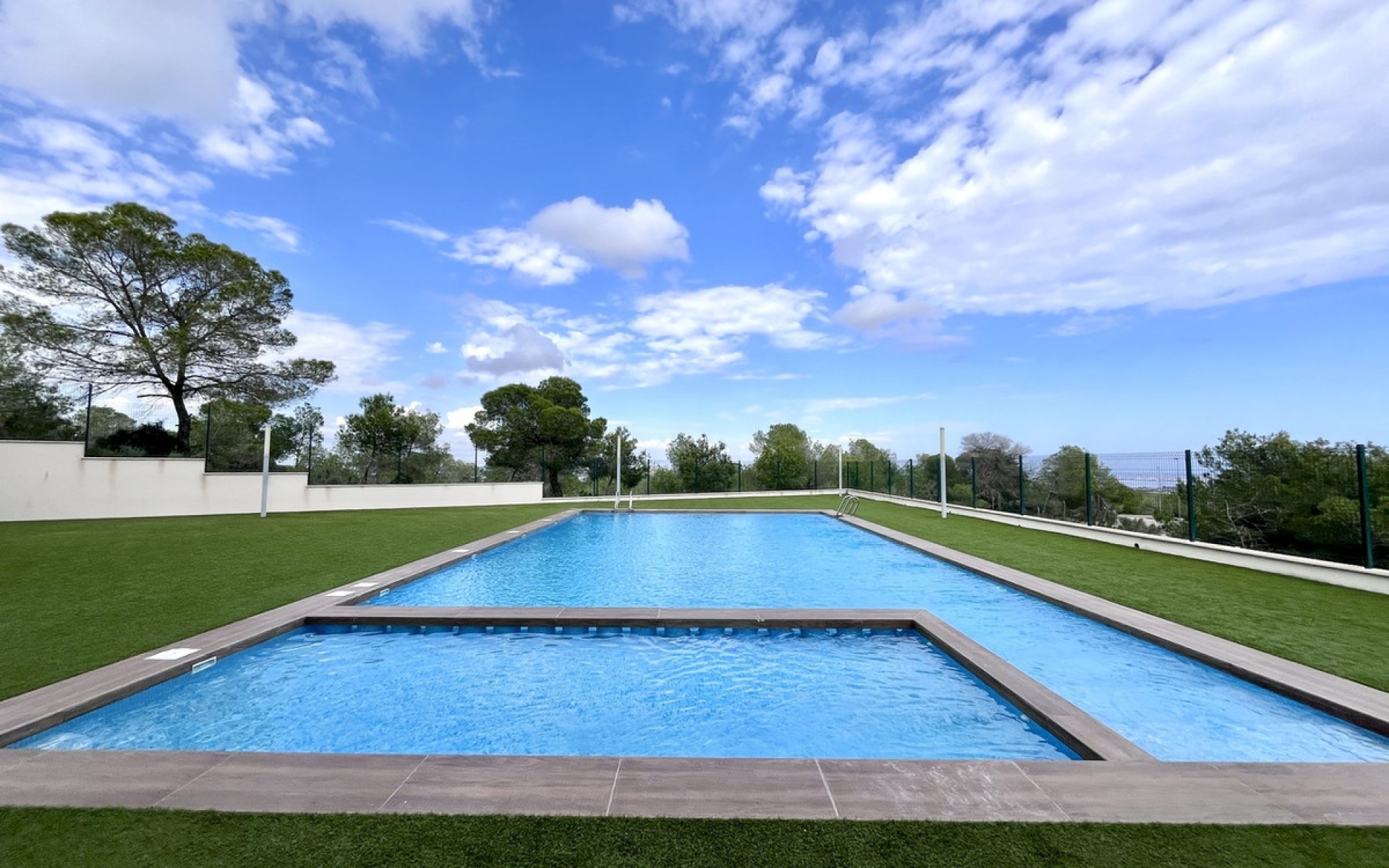 Resale - Appartement - San Miguel De Salinas - San Miguel de Salinas Centro