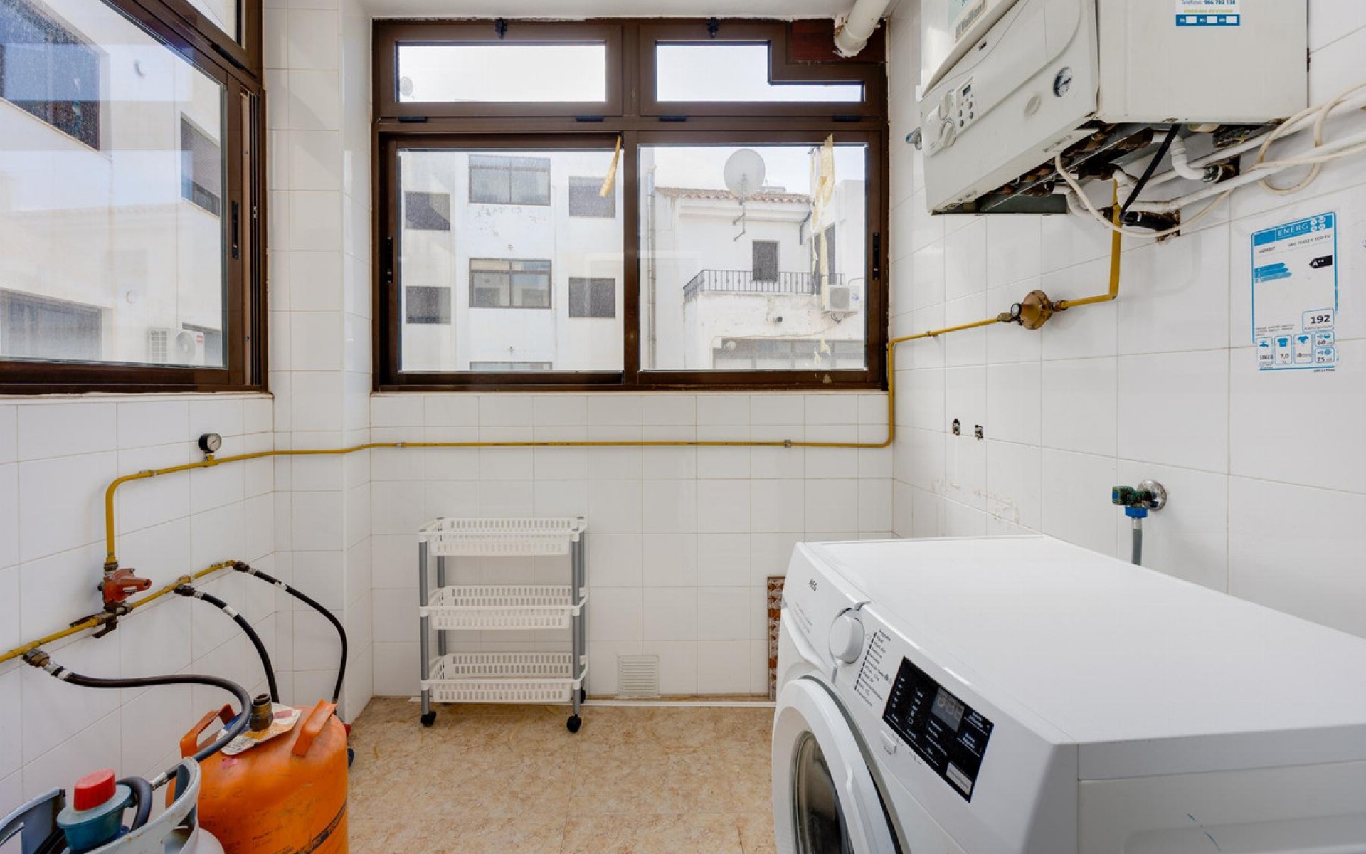 Resale - Appartement - San Miguel De Salinas - San Miguel de Salinas Centro