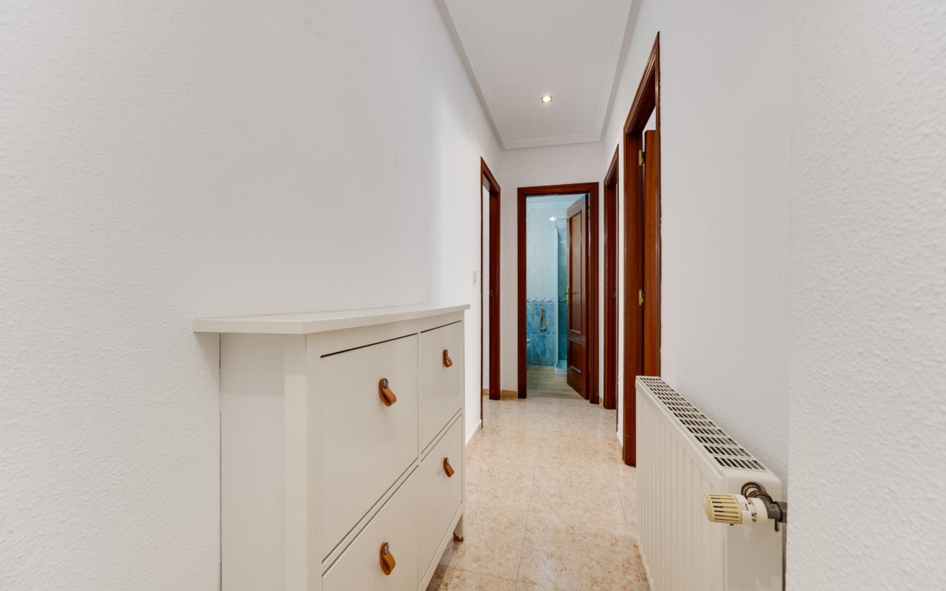 Resale - Appartement - San Miguel De Salinas - San Miguel de Salinas Centro