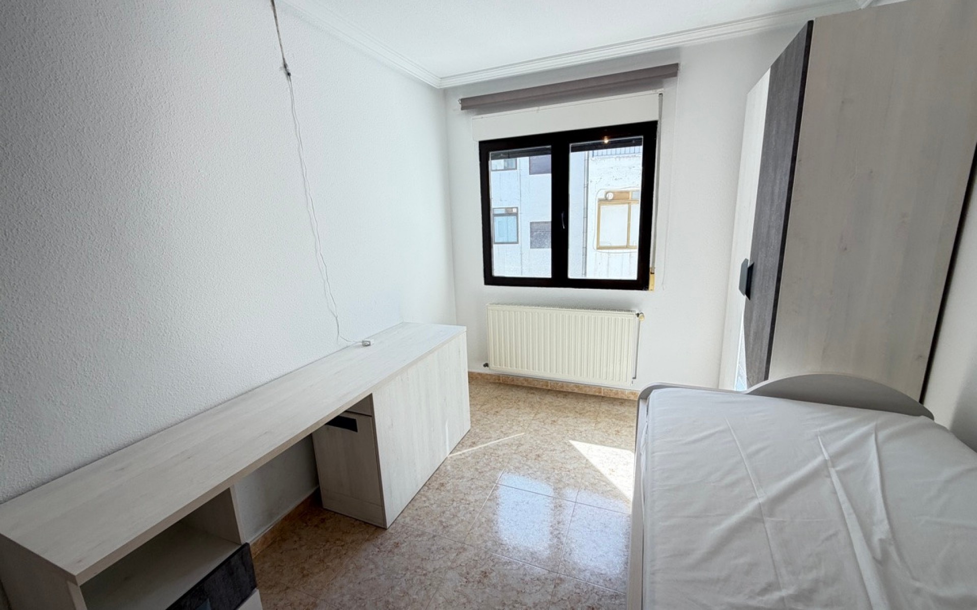 Resale - Appartement - San Miguel De Salinas - San Miguel de Salinas Centro