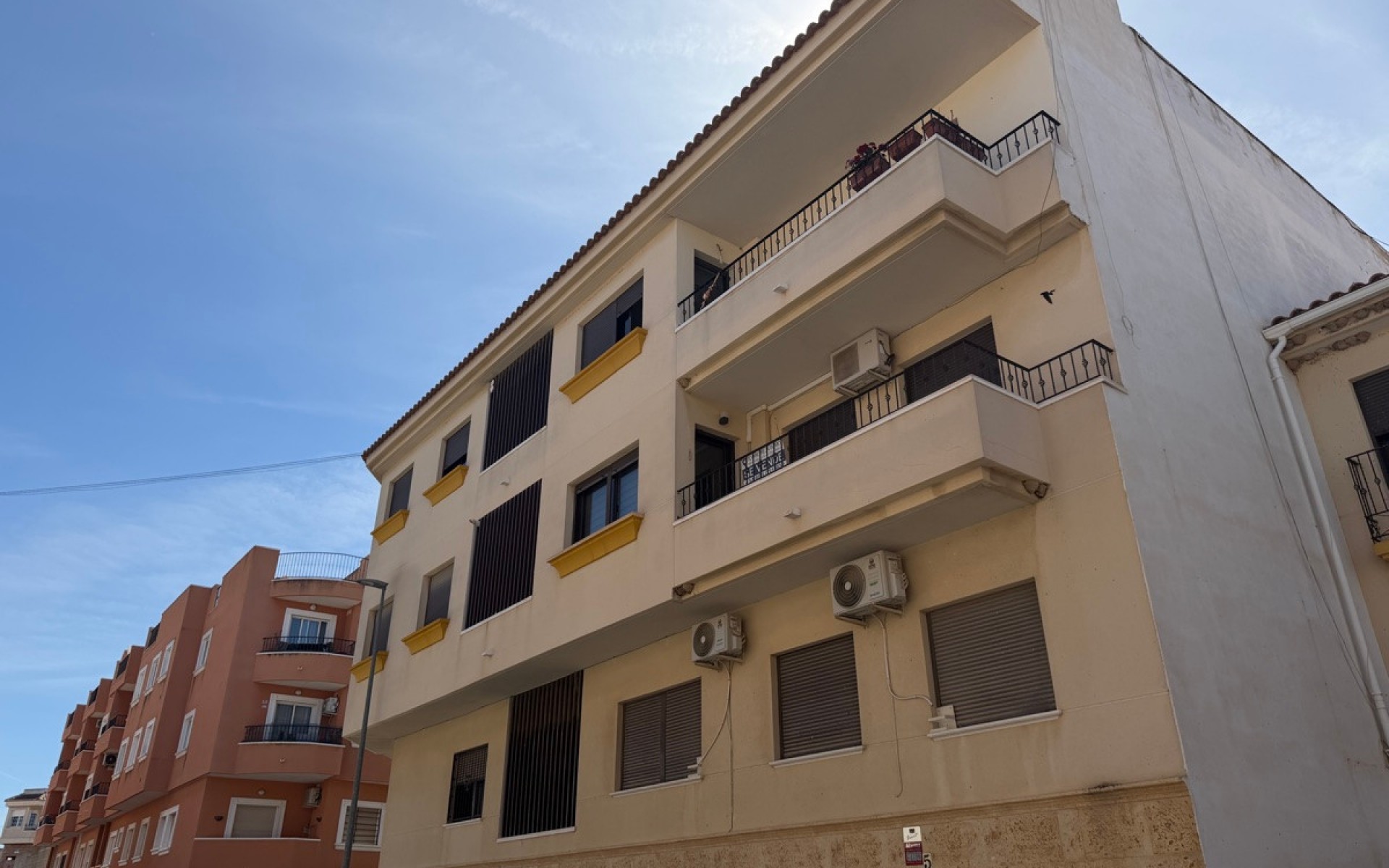 Resale - Appartement - San Miguel De Salinas - San Miguel de Salinas Centro