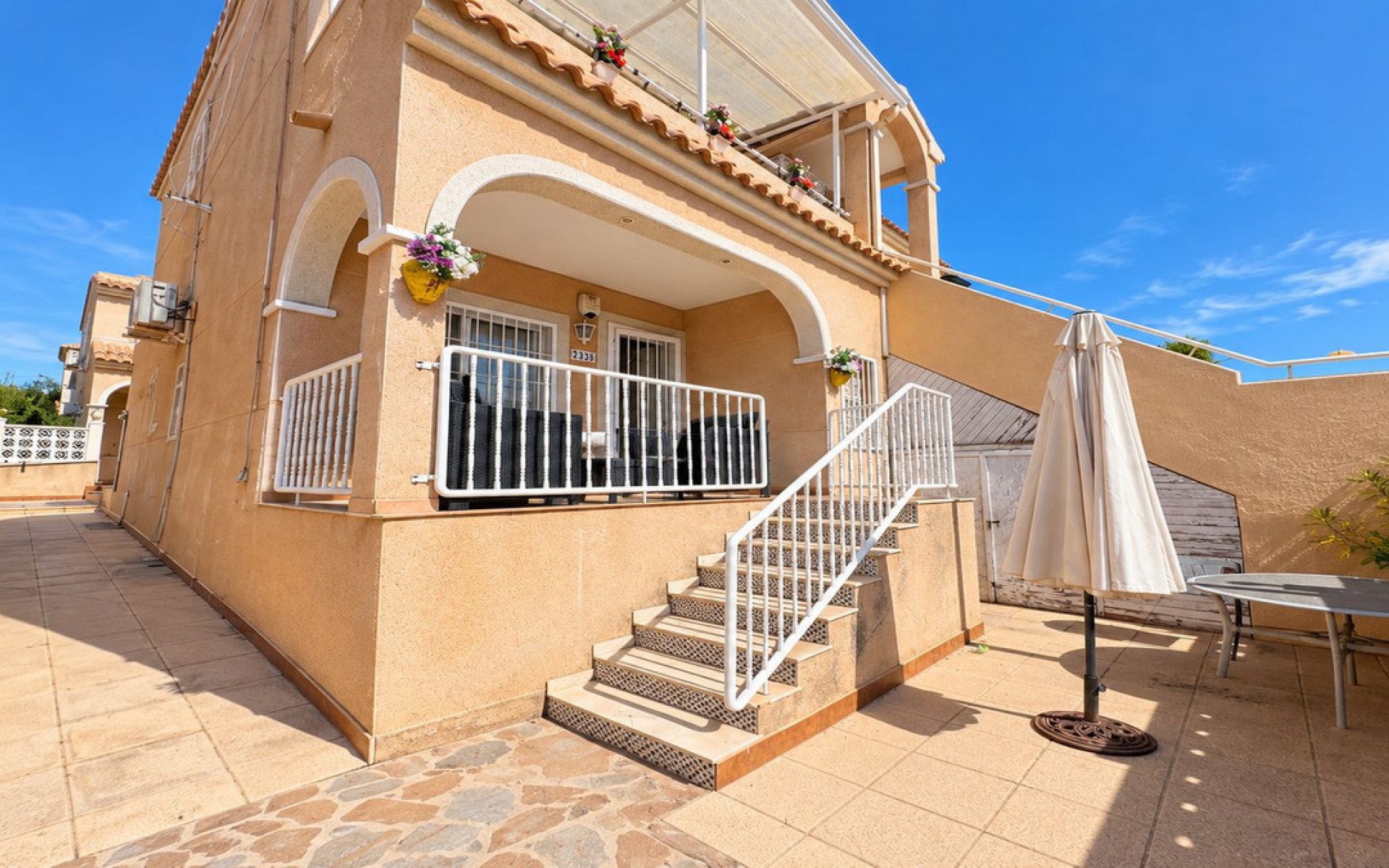 Resale - Appartement - San Miguel De Salinas - San Miguel de Salinas Centro