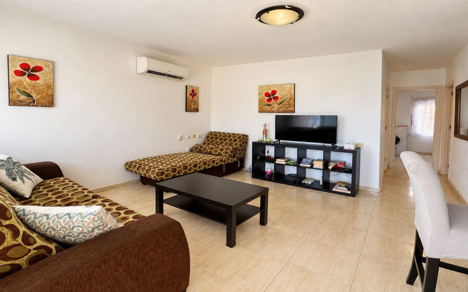 Resale - Appartement - San Miguel De Salinas - San Miguel de Salinas Centro