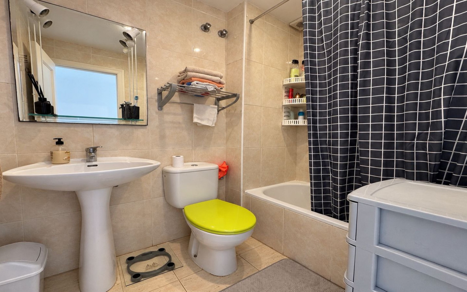 Resale - Appartement - San Miguel De Salinas - San Miguel de Salinas Centro