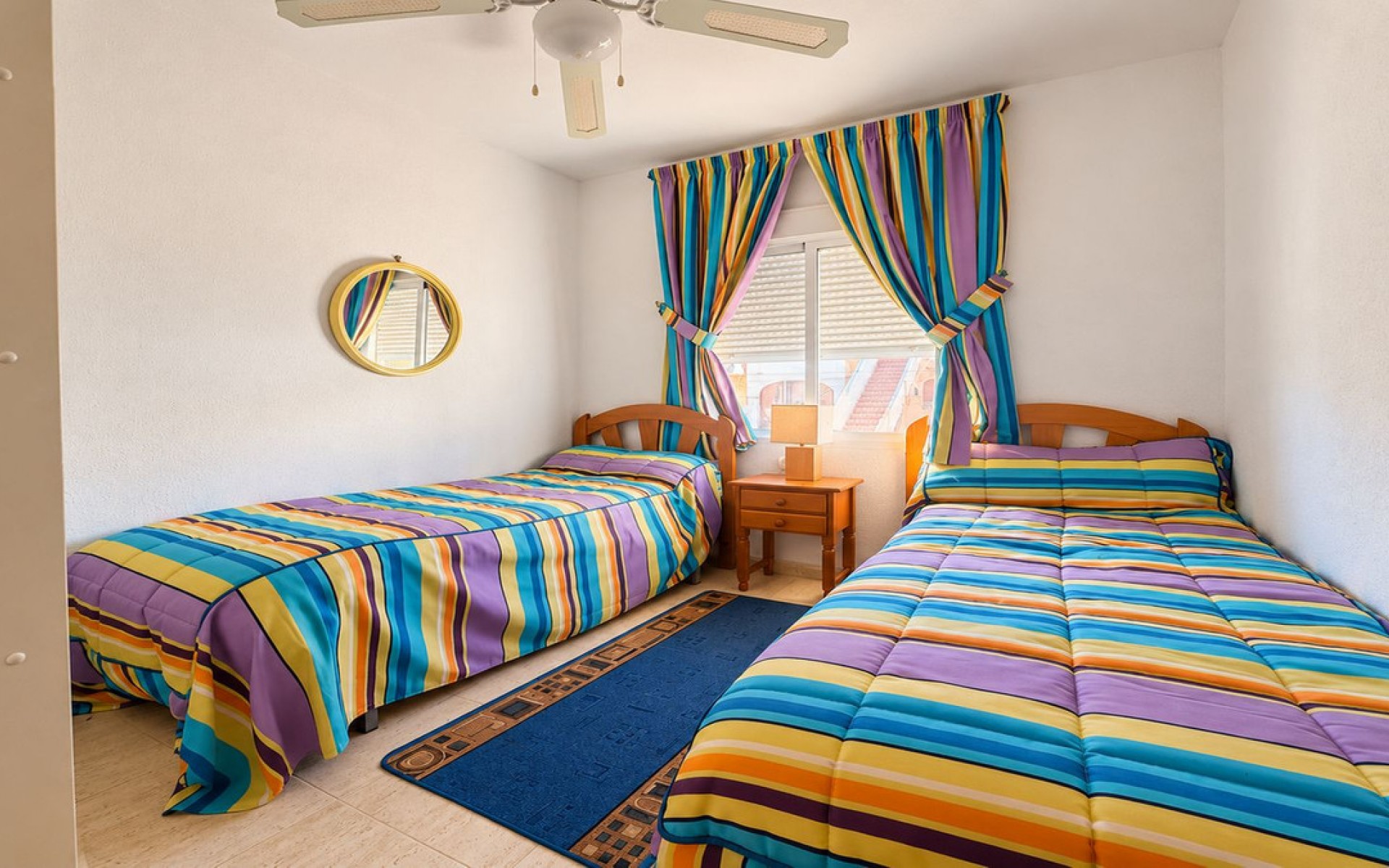 Resale - Appartement - San Miguel De Salinas - San Miguel de Salinas Centro