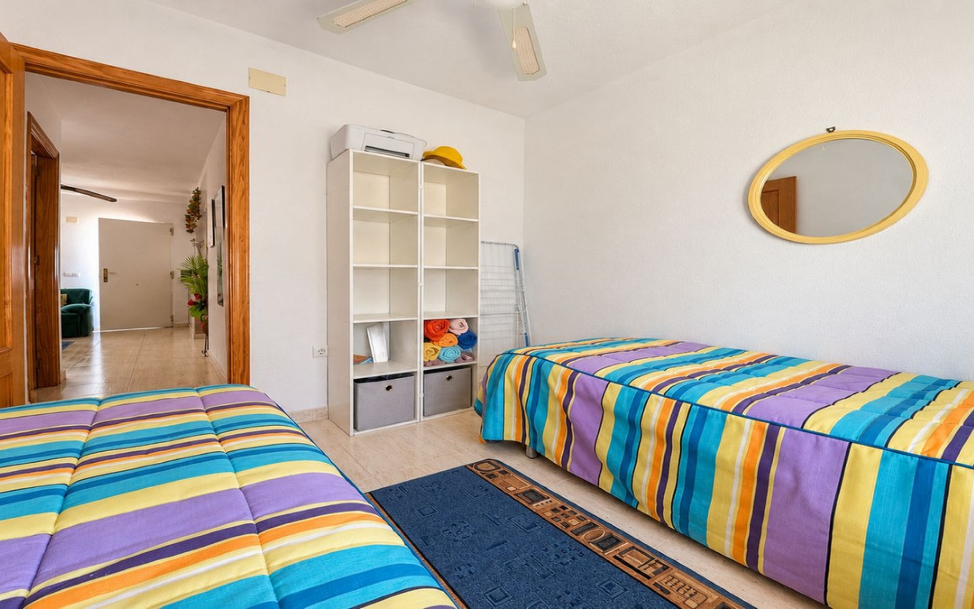 Resale - Appartement - San Miguel De Salinas - San Miguel de Salinas Centro