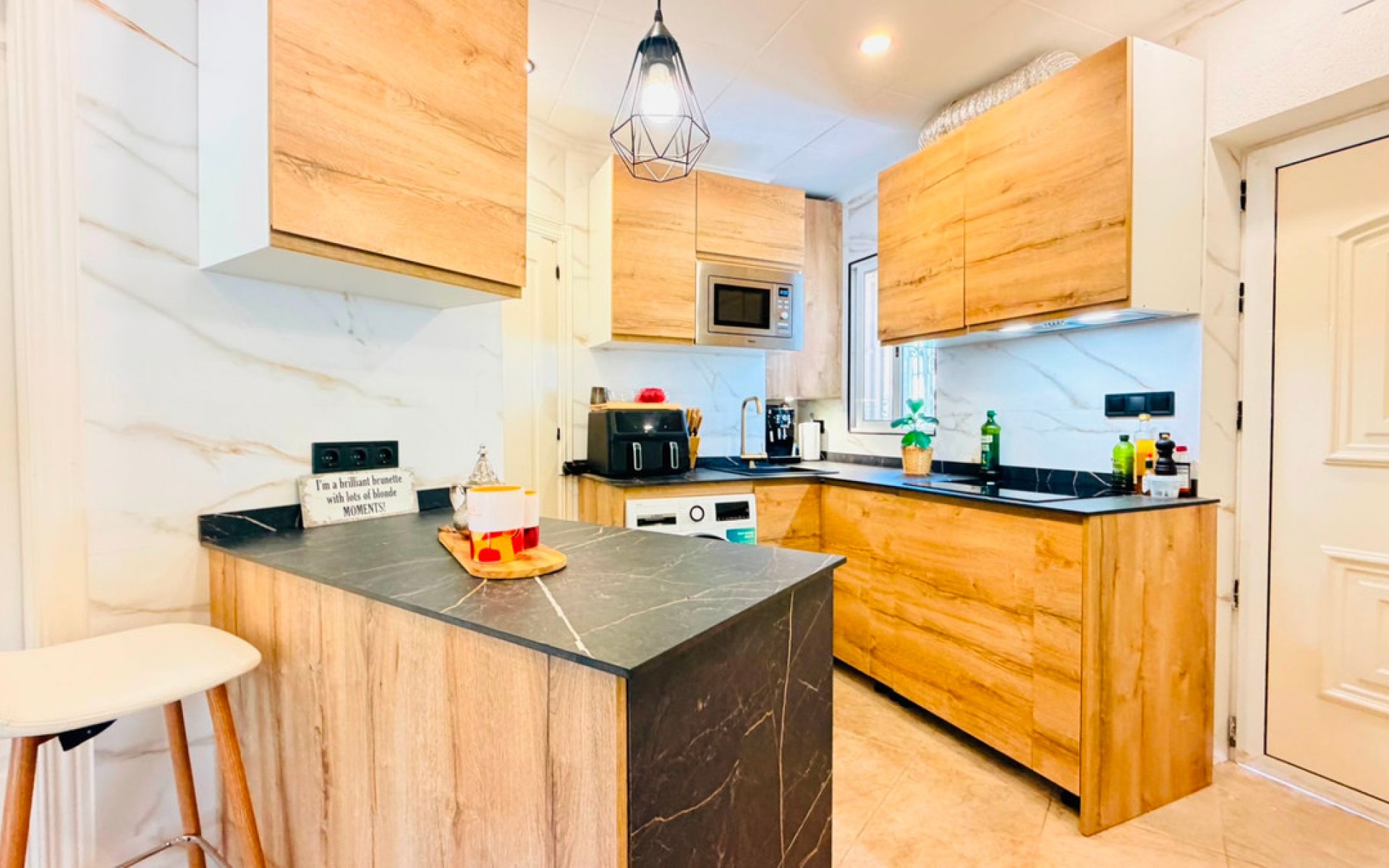 Resale - Appartement - San Miguel De Salinas - San Miguel de Salinas Centro