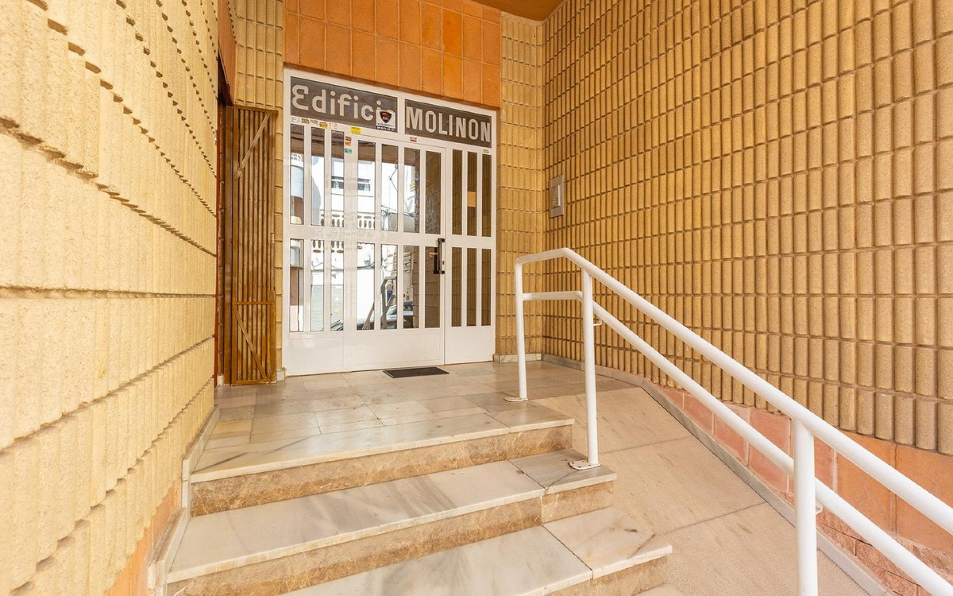 Resale - Appartement - San Miguel De Salinas - San Miguel de Salinas Centro