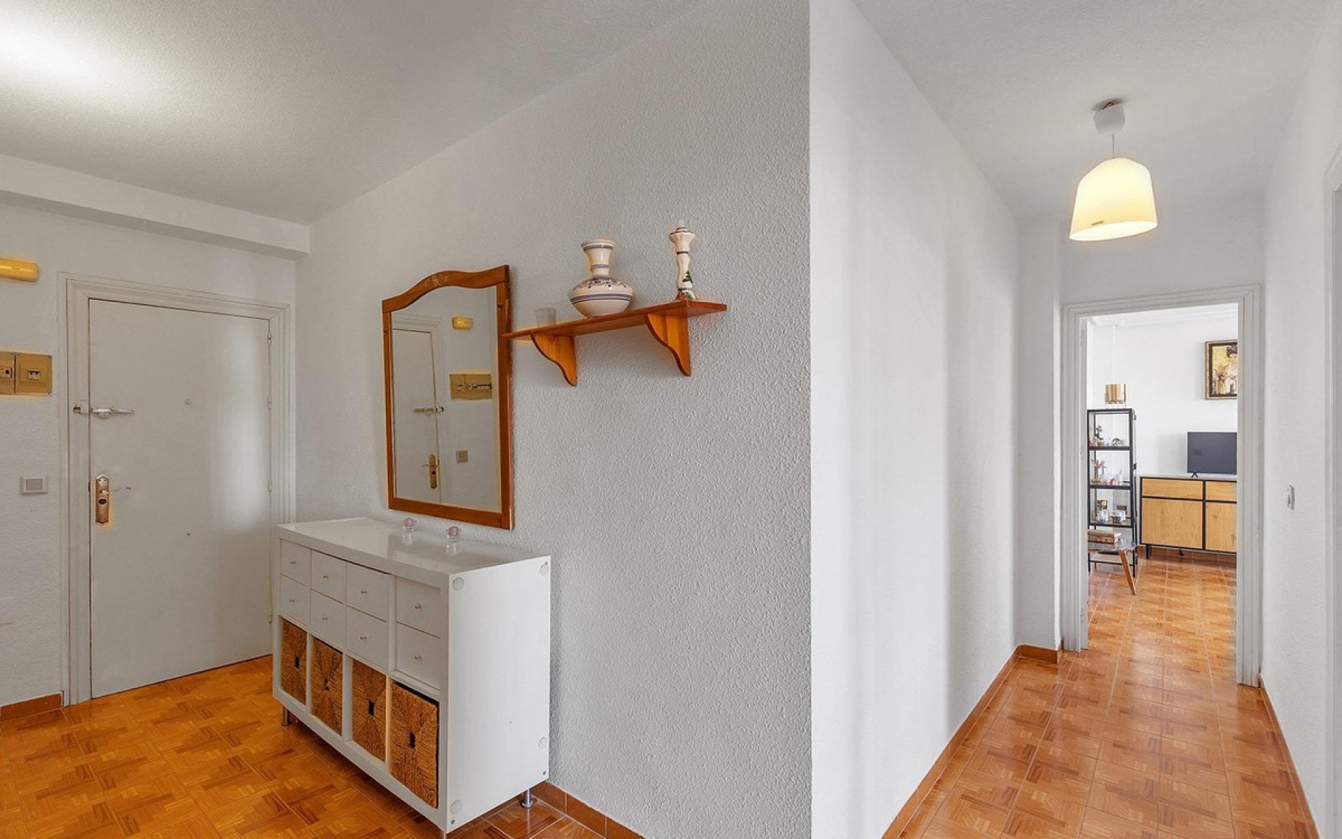 Resale - Appartement - San Miguel De Salinas - San Miguel de Salinas Centro