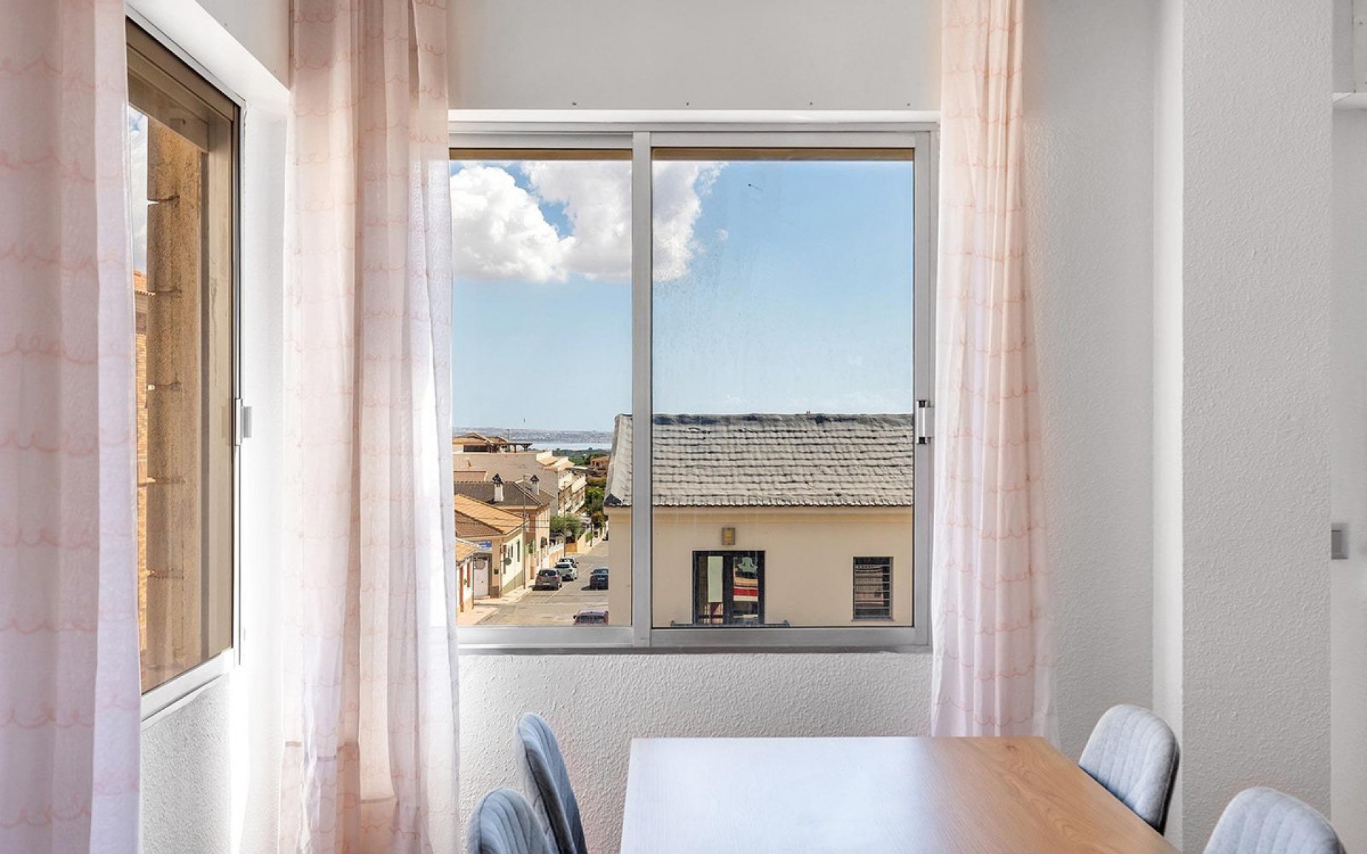 Resale - Appartement - San Miguel De Salinas - San Miguel de Salinas Centro