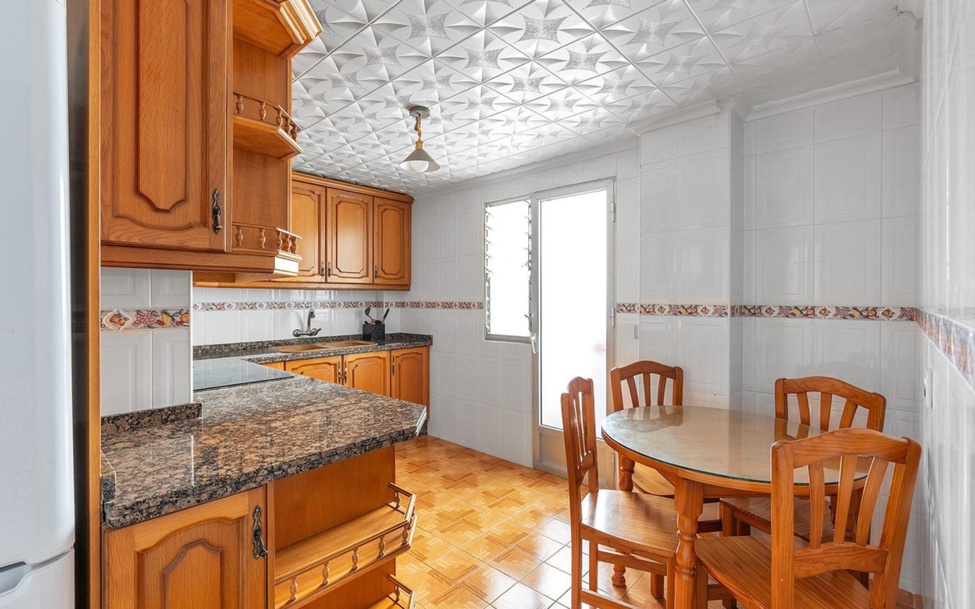 Resale - Appartement - San Miguel De Salinas - San Miguel de Salinas Centro