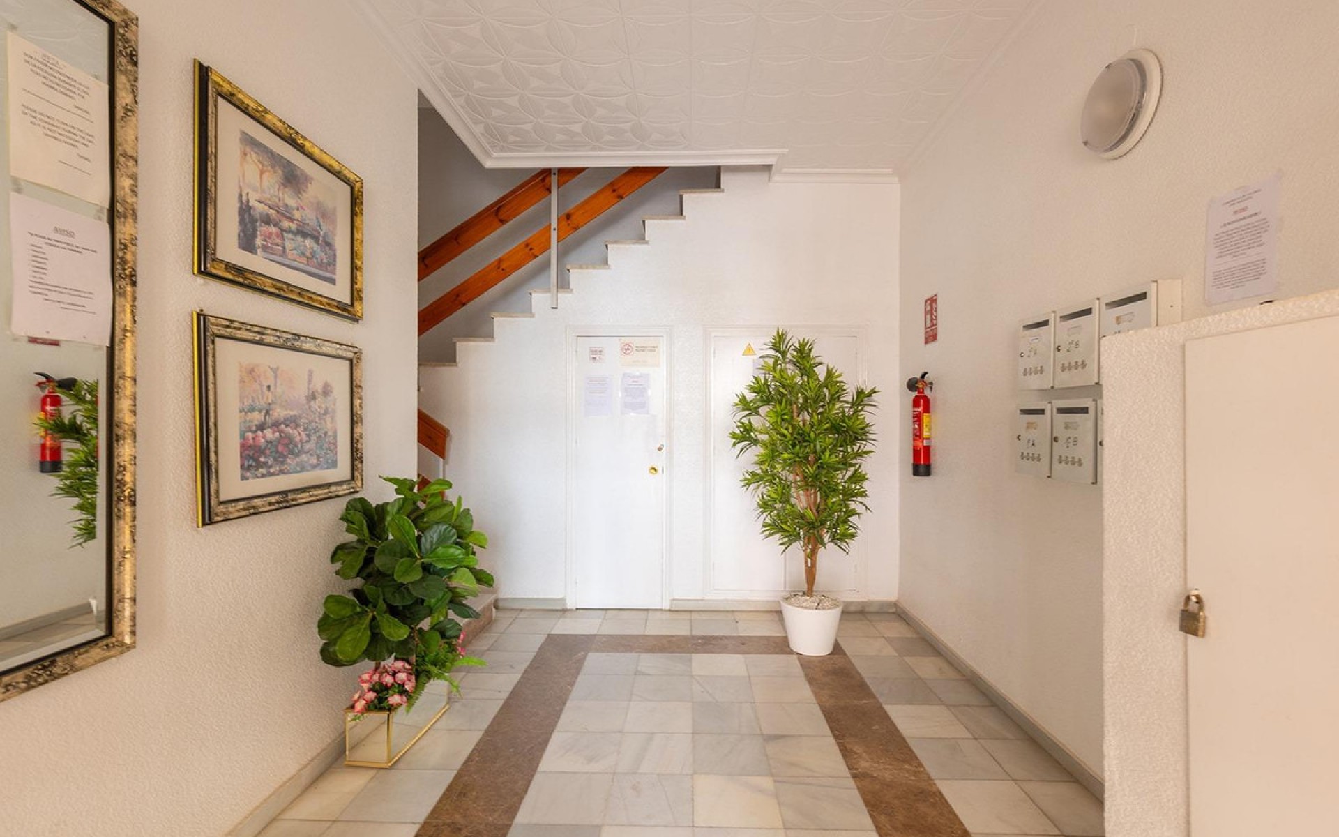 Resale - Appartement - San Miguel De Salinas - San Miguel de Salinas Centro