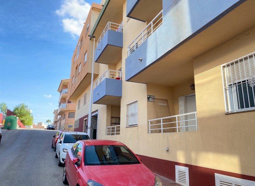 Resale - Appartement - San Miguel De Salinas - San Miguel de Salinas Centro