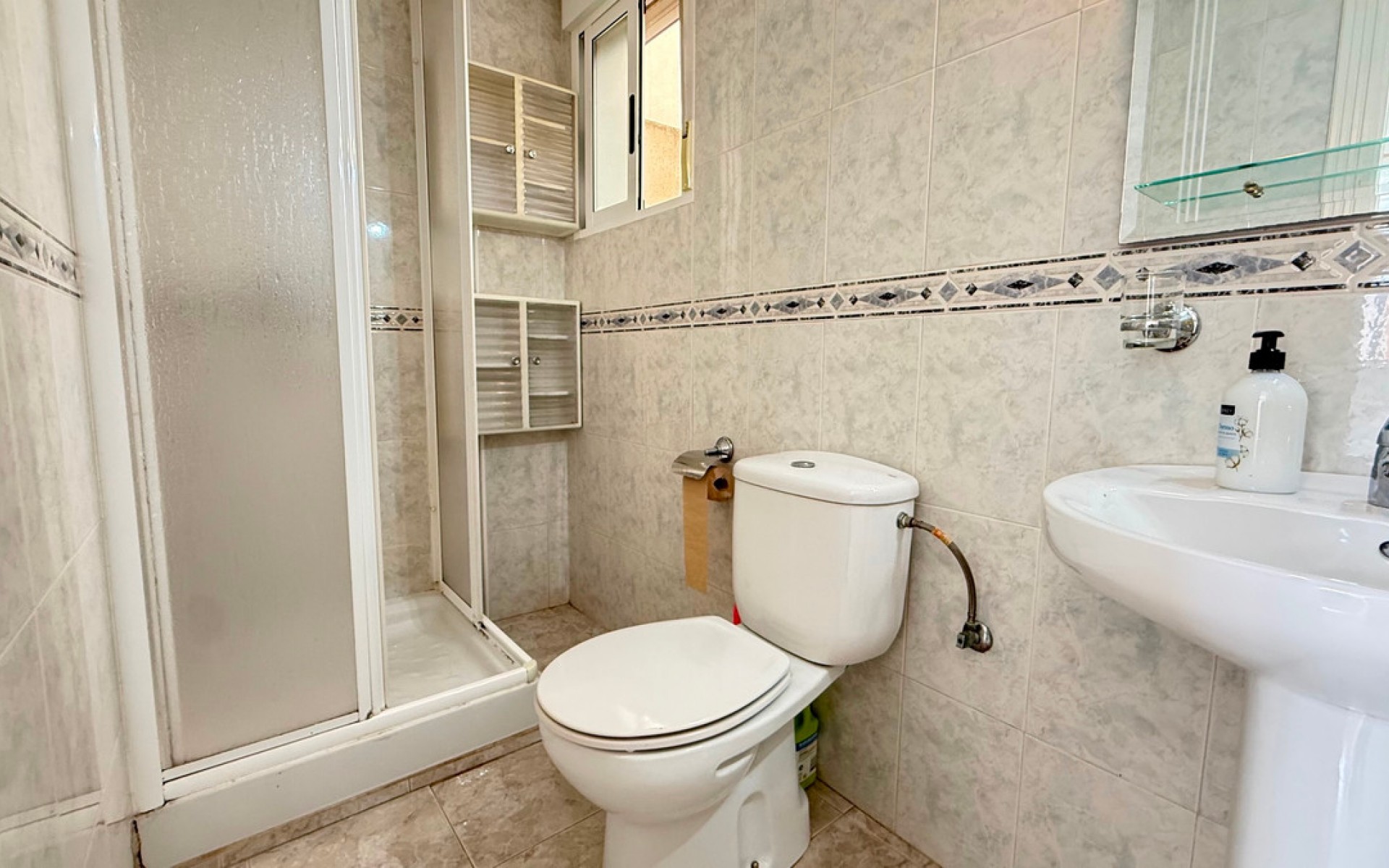 Resale - Appartement - San Miguel De Salinas - San Miguel de Salinas Centro