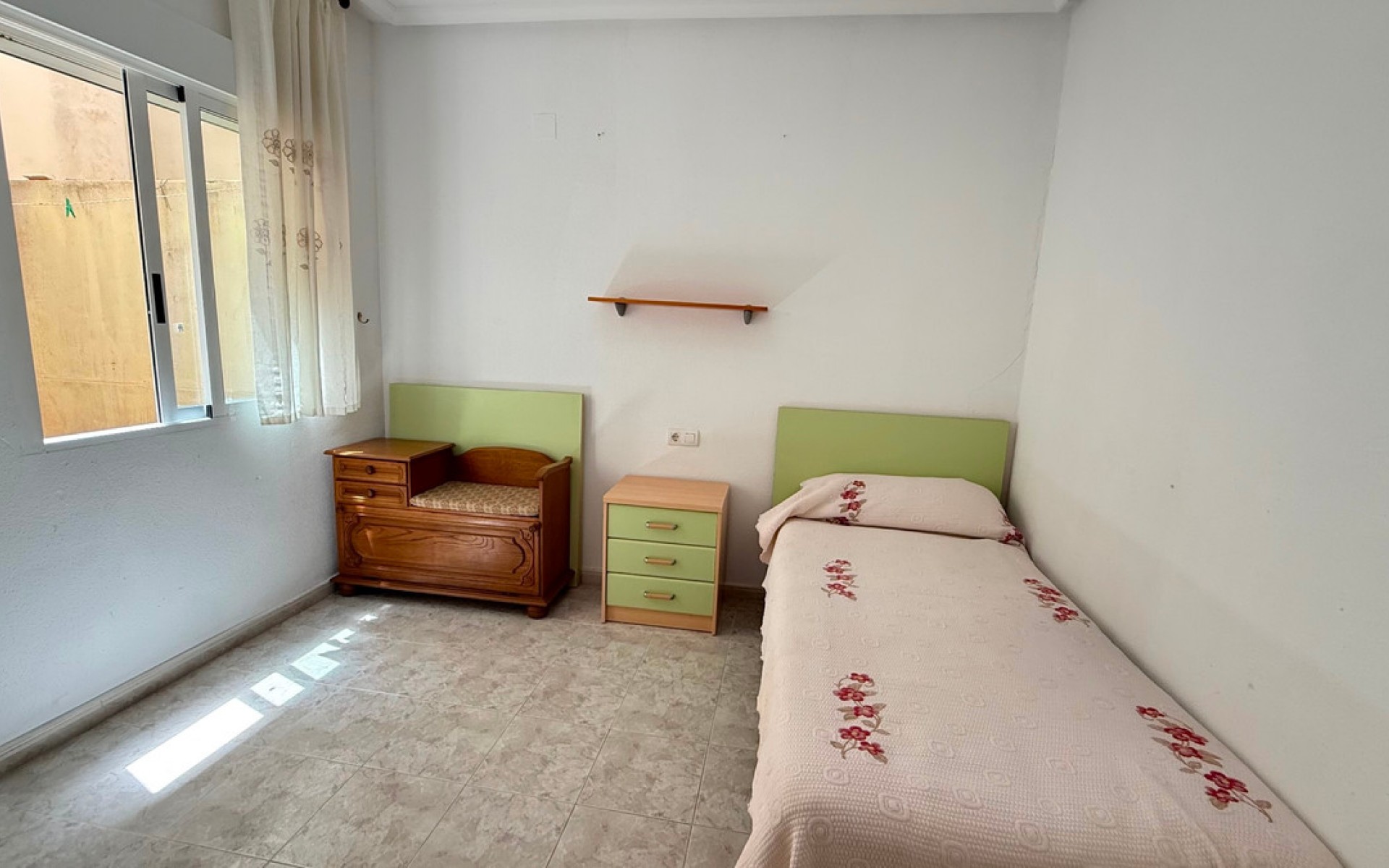 Resale - Appartement - San Miguel De Salinas - San Miguel de Salinas Centro