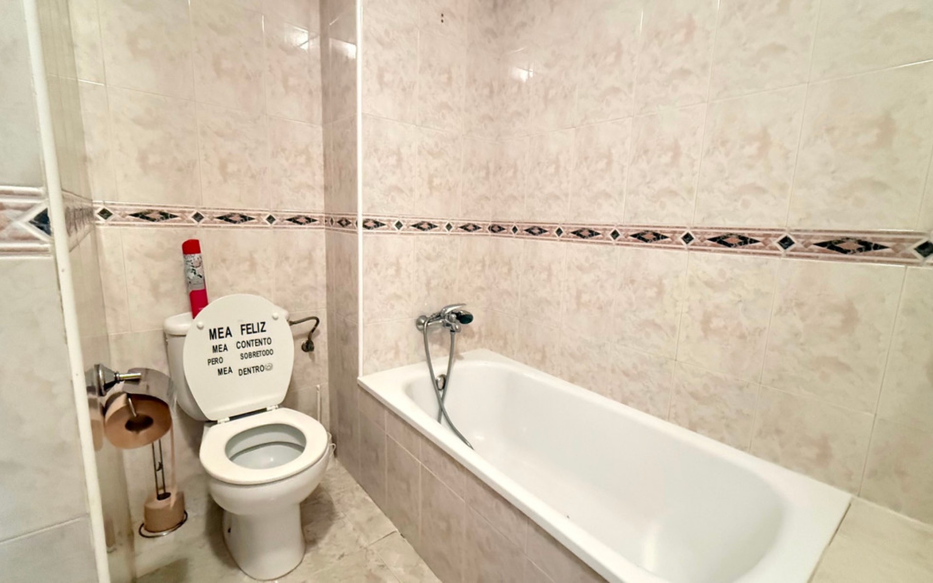 Resale - Appartement - San Miguel De Salinas - San Miguel de Salinas Centro