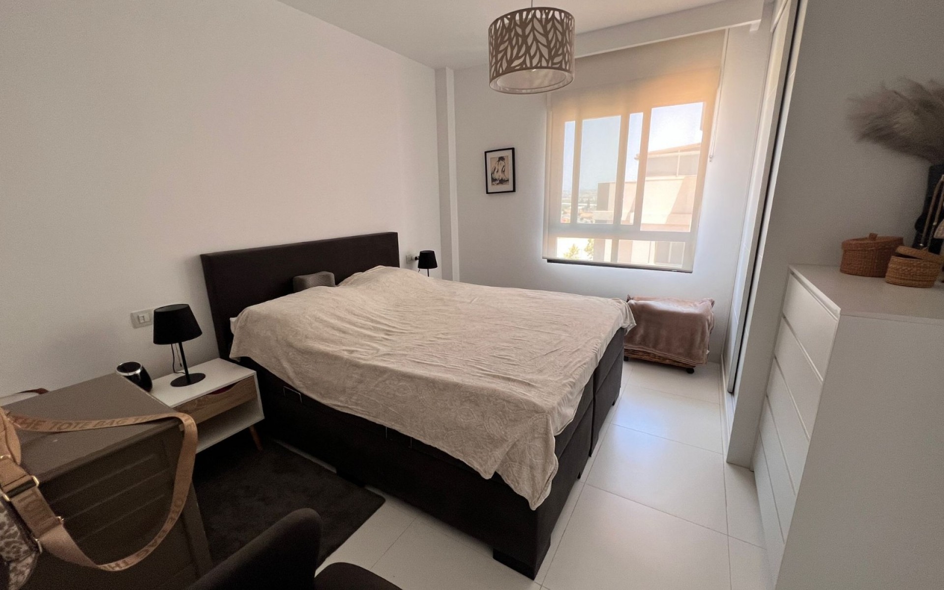 Resale - Appartement - San Miguel De Salinas - San Miguel de Salinas