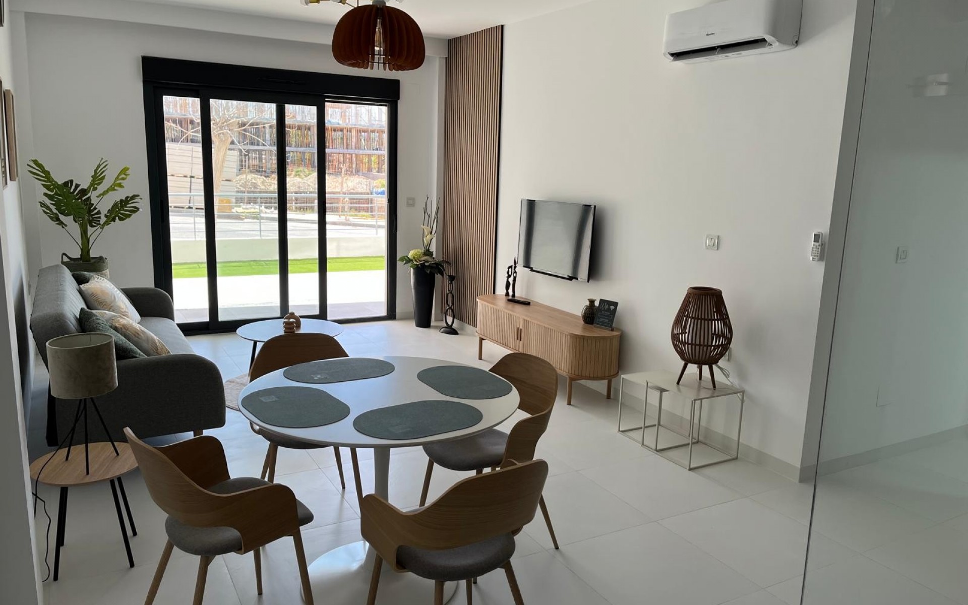 Resale - Appartement - San Miguel De Salinas - San Miguel de Salinas