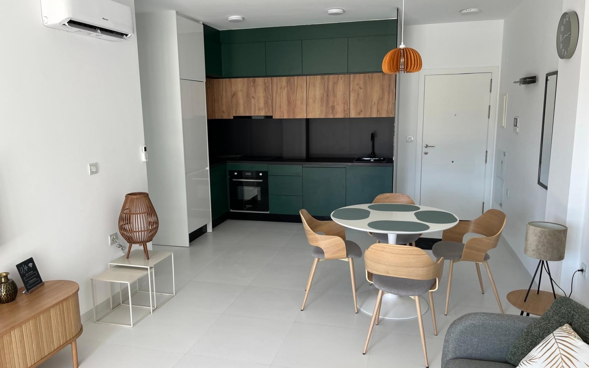 Resale - Appartement - San Miguel De Salinas - San Miguel de Salinas