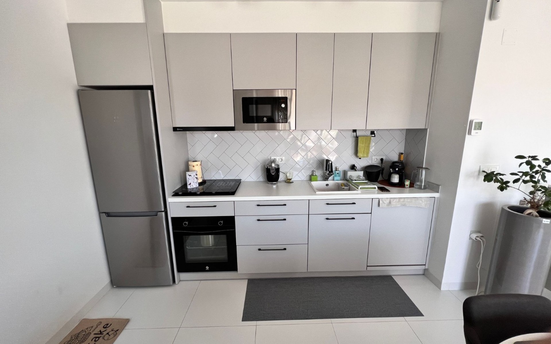 Resale - Appartement - San Miguel De Salinas - San Miguel de Salinas